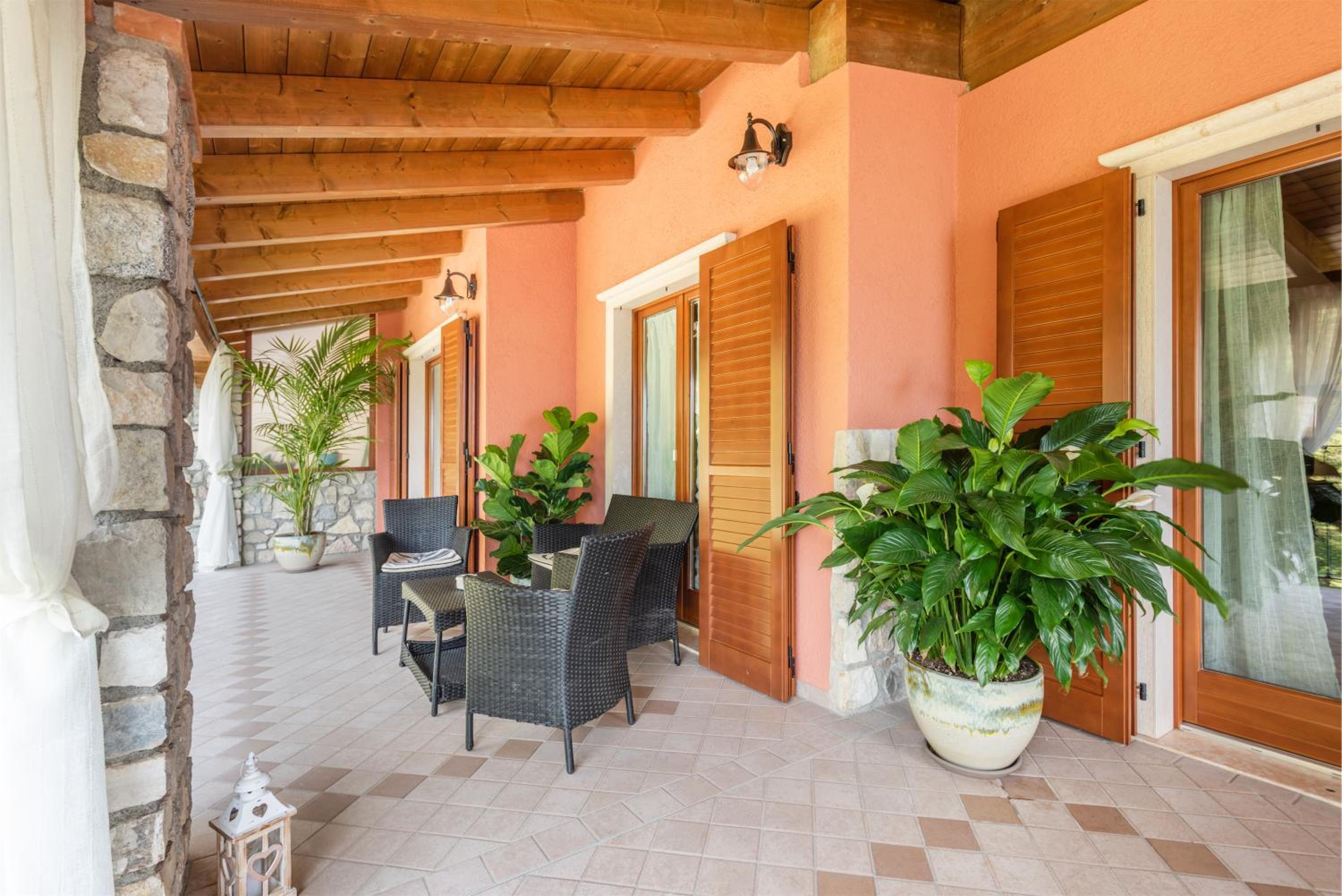 Casa Francesca Relax