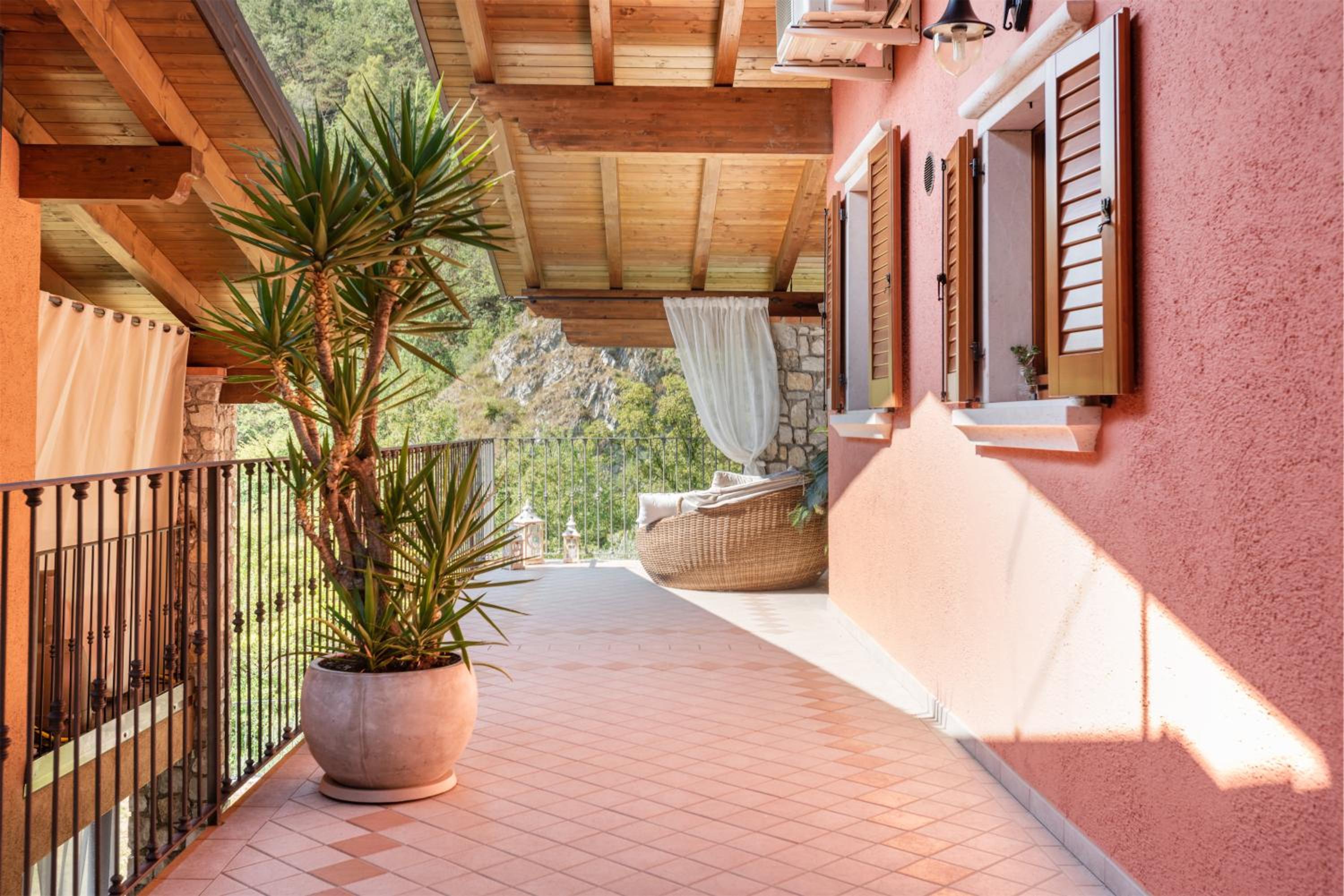 Casa Francesca Relax
