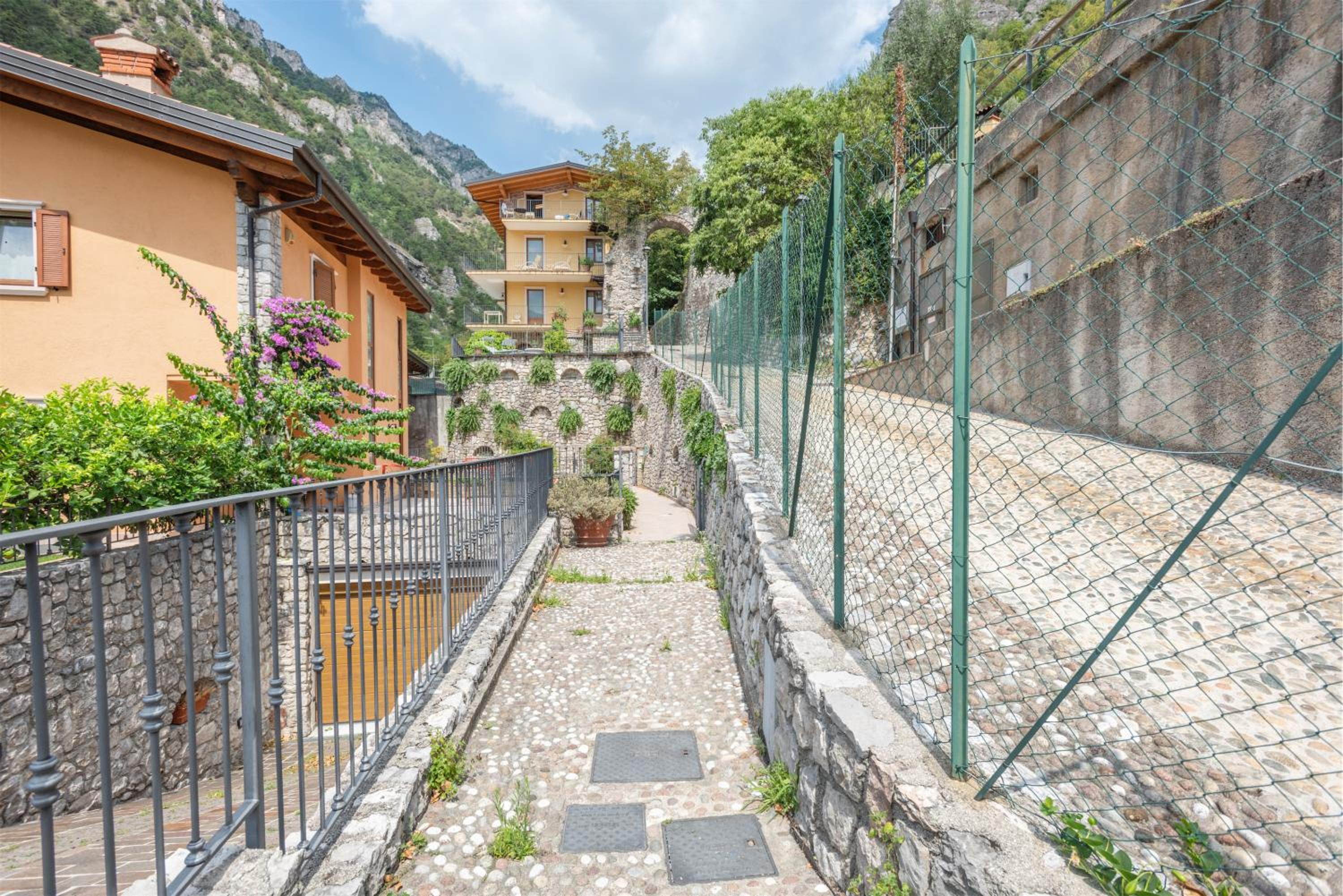 Casa Francesca Relax
