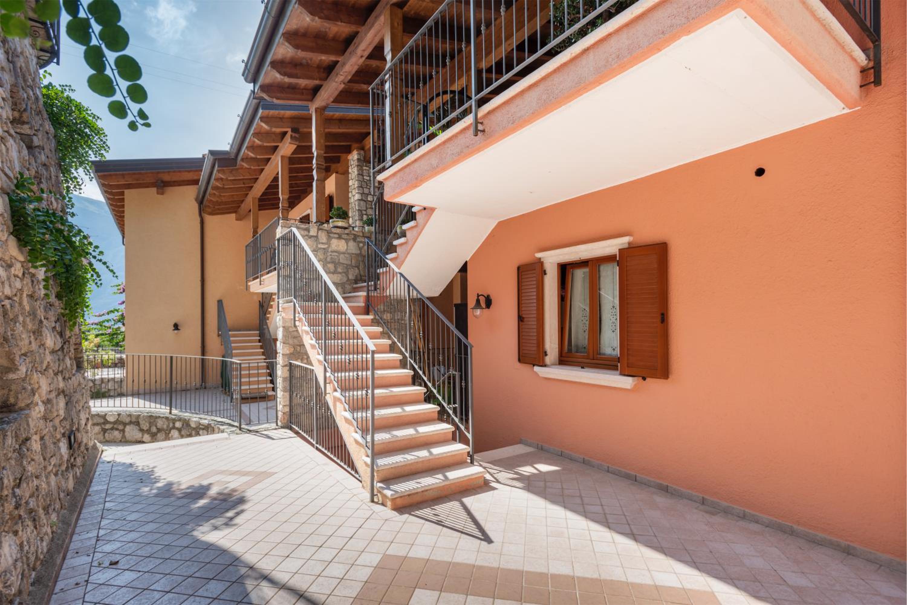 Casa Francesca Relax