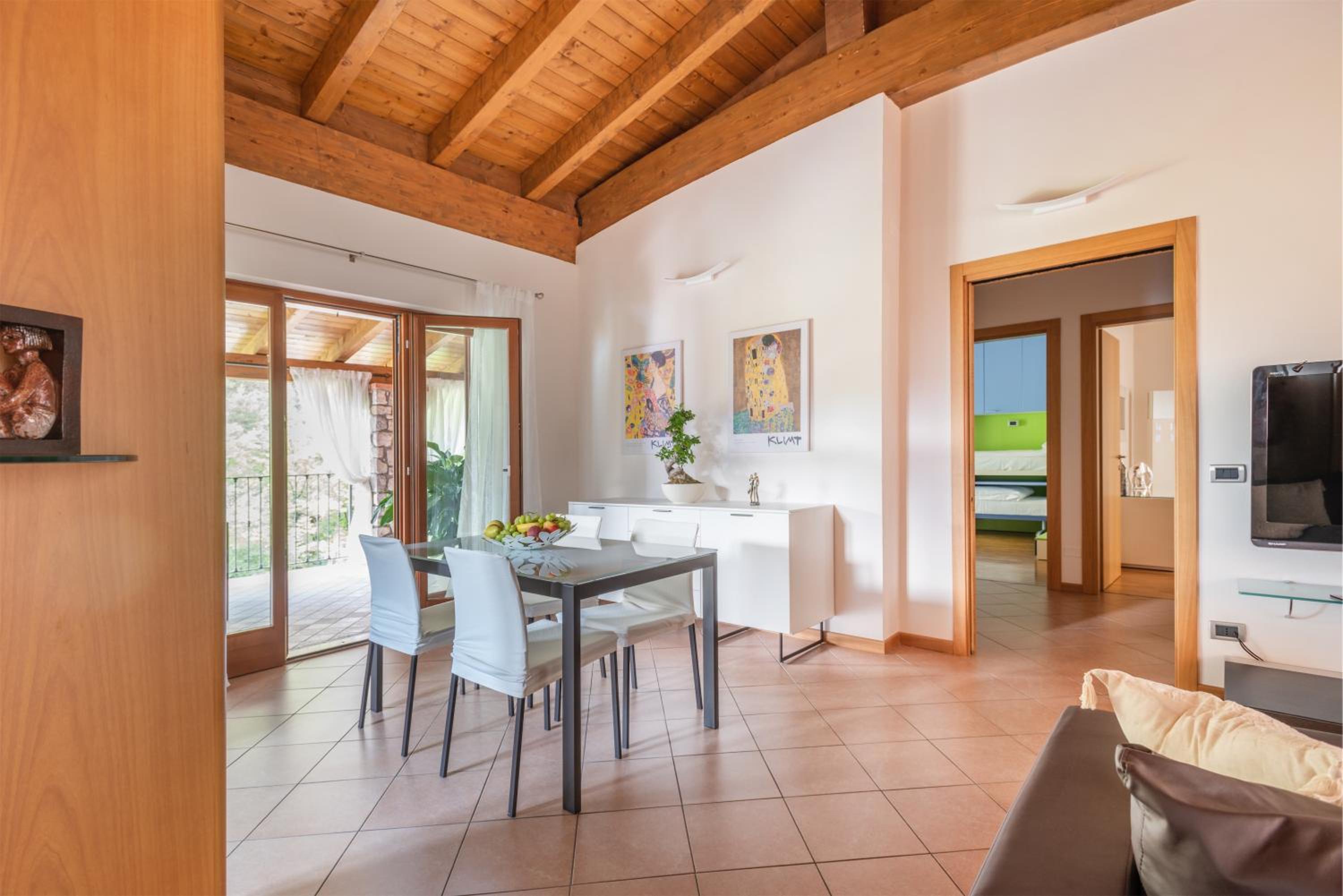Casa Francesca Relax