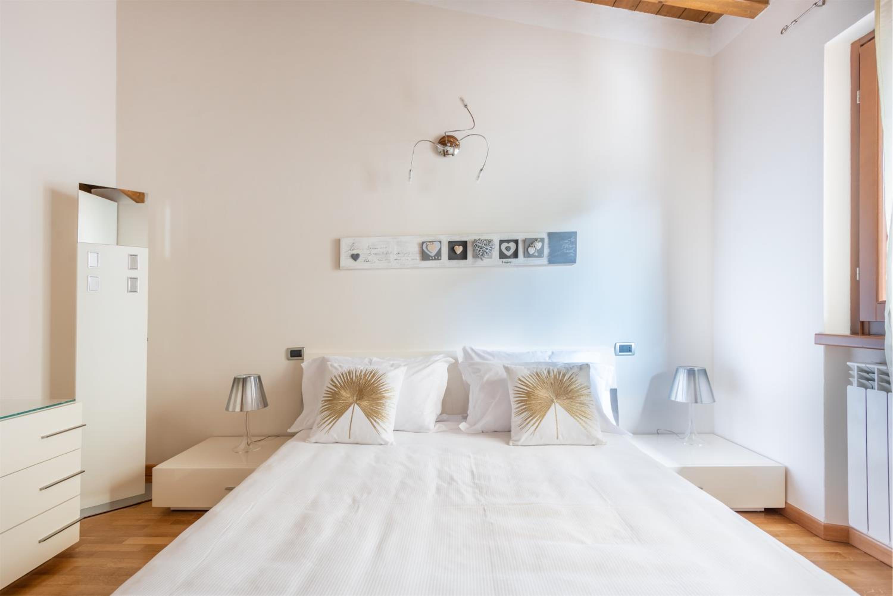 Casa Francesca Relax