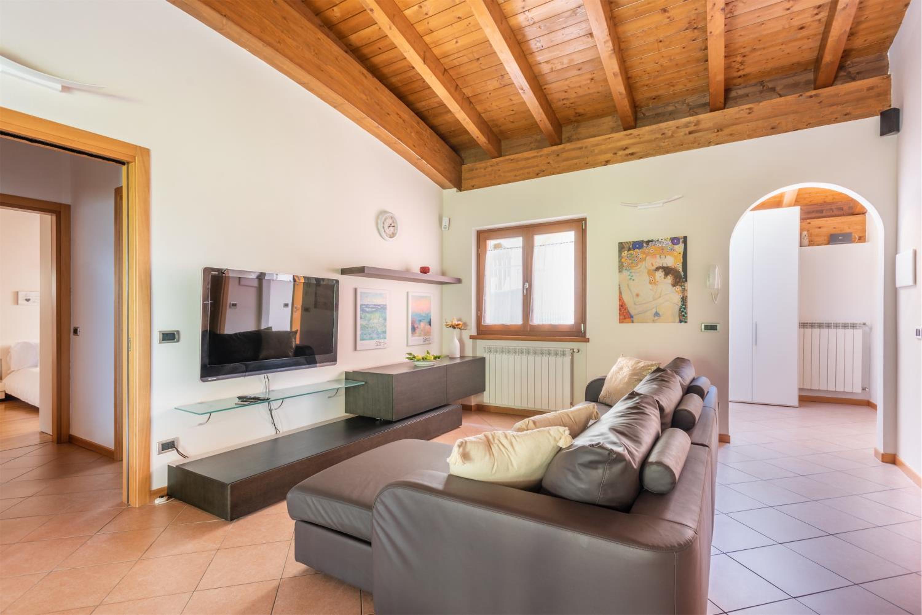 Casa Francesca Relax
