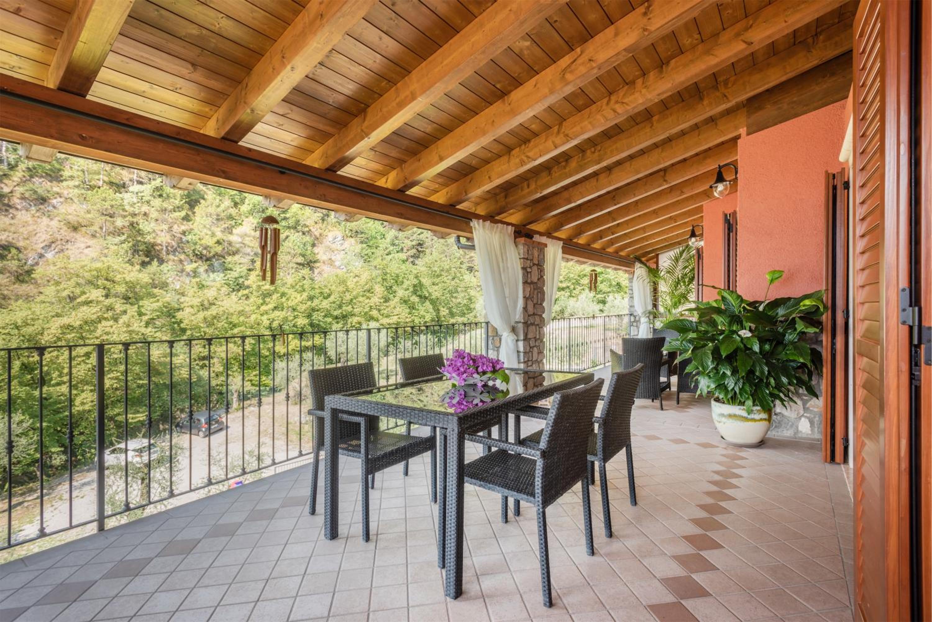 Casa Francesca Relax