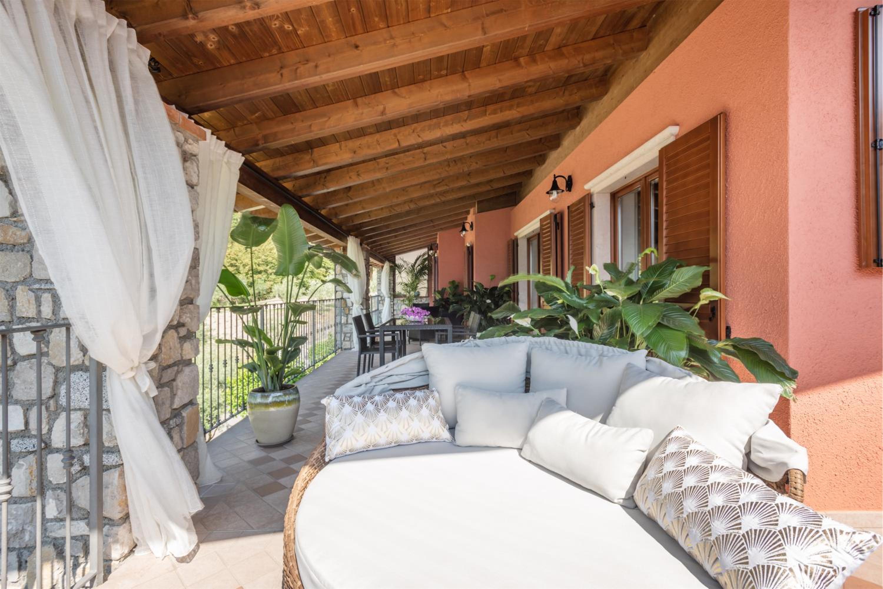 Casa Francesca Relax