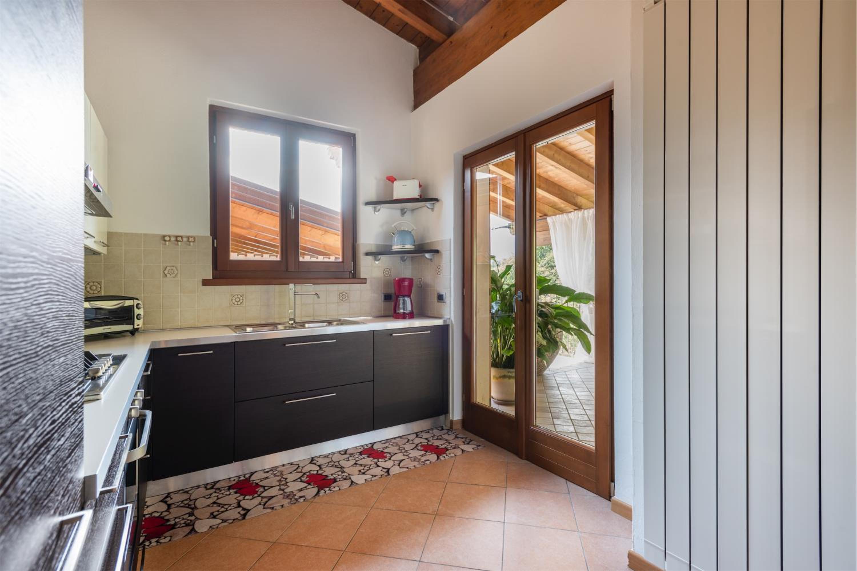 Casa Francesca Relax