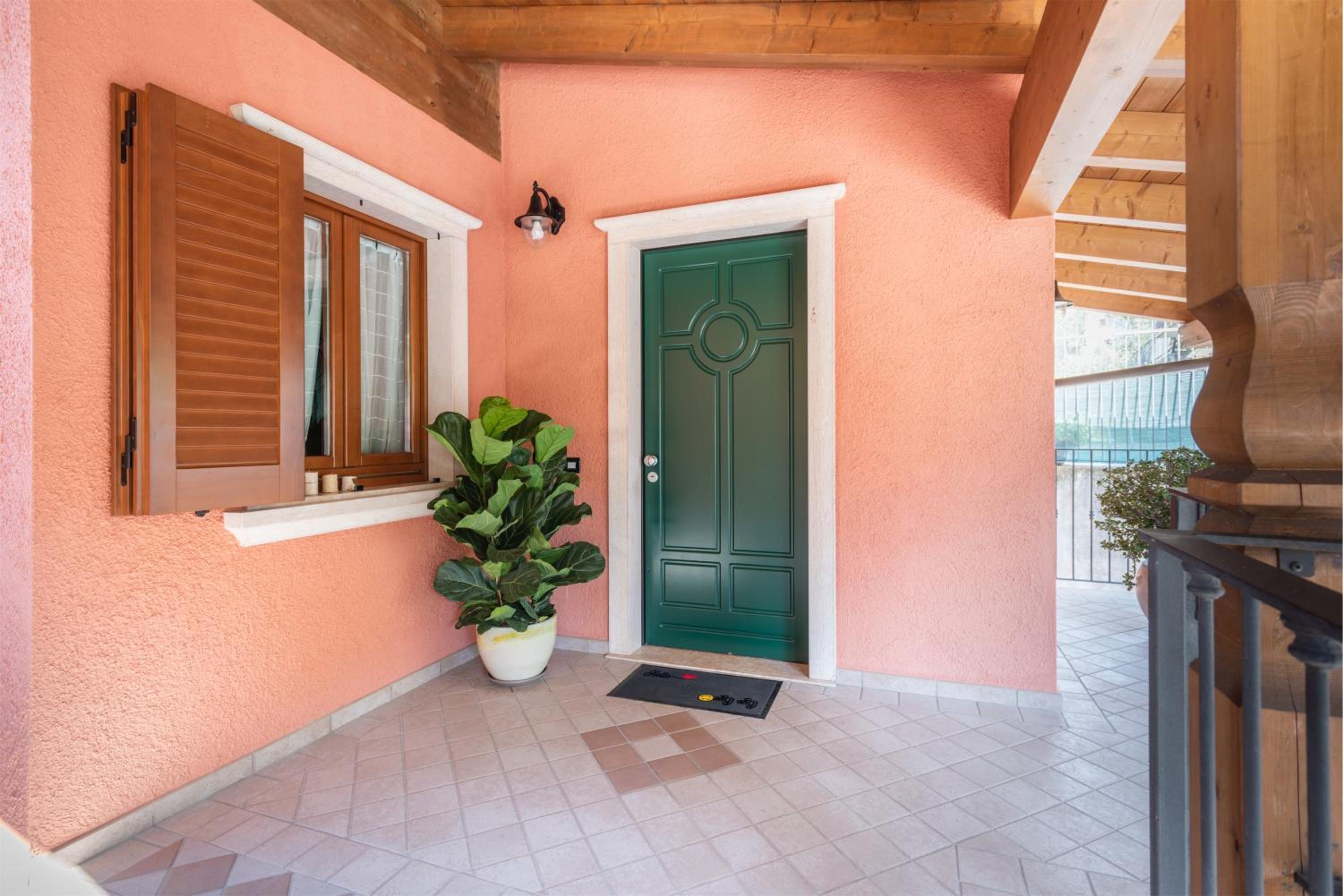 Casa Francesca Relax