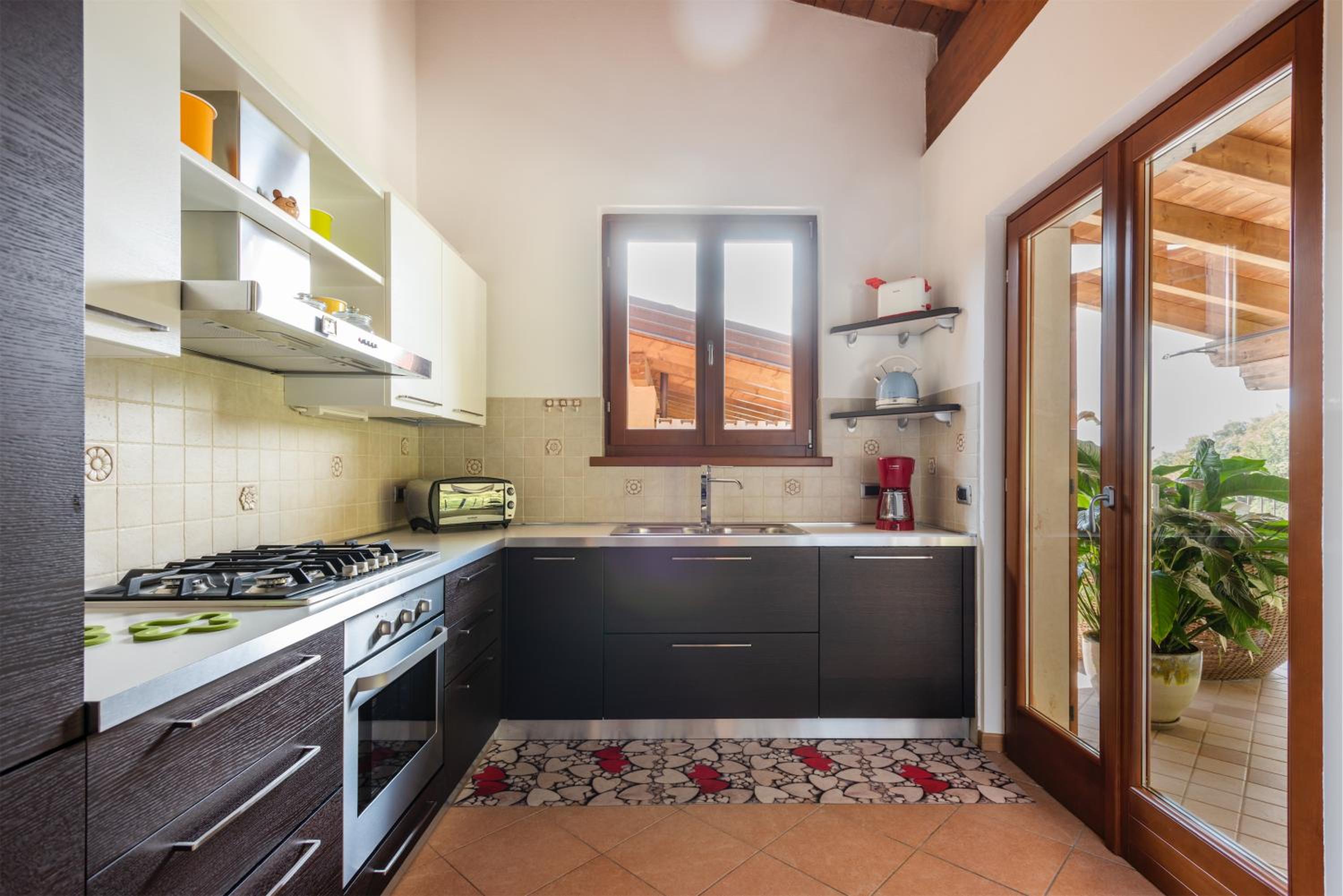 Casa Francesca Relax