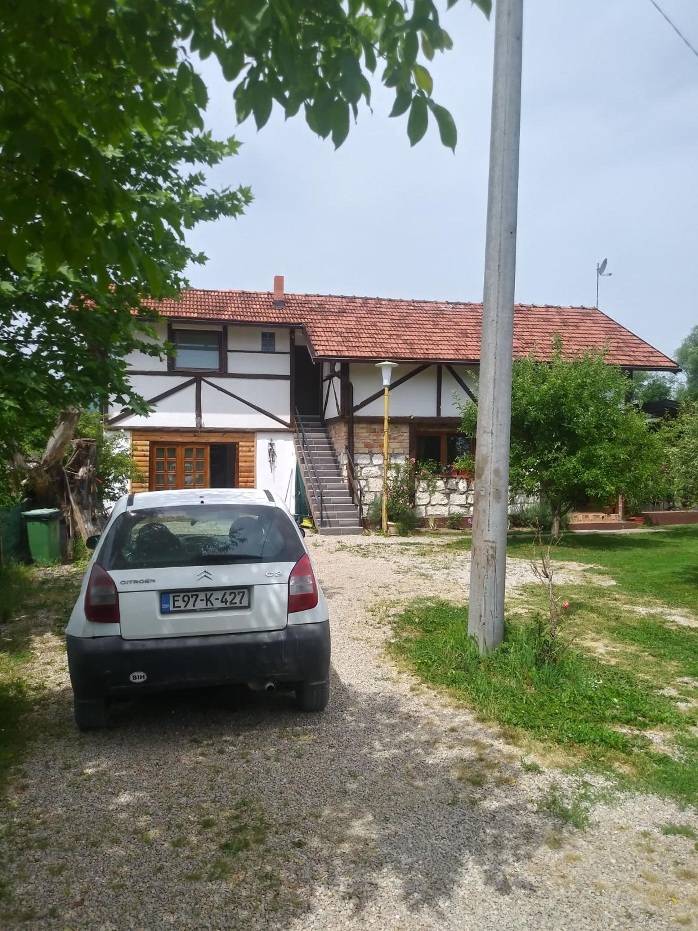 Ribarska Vila