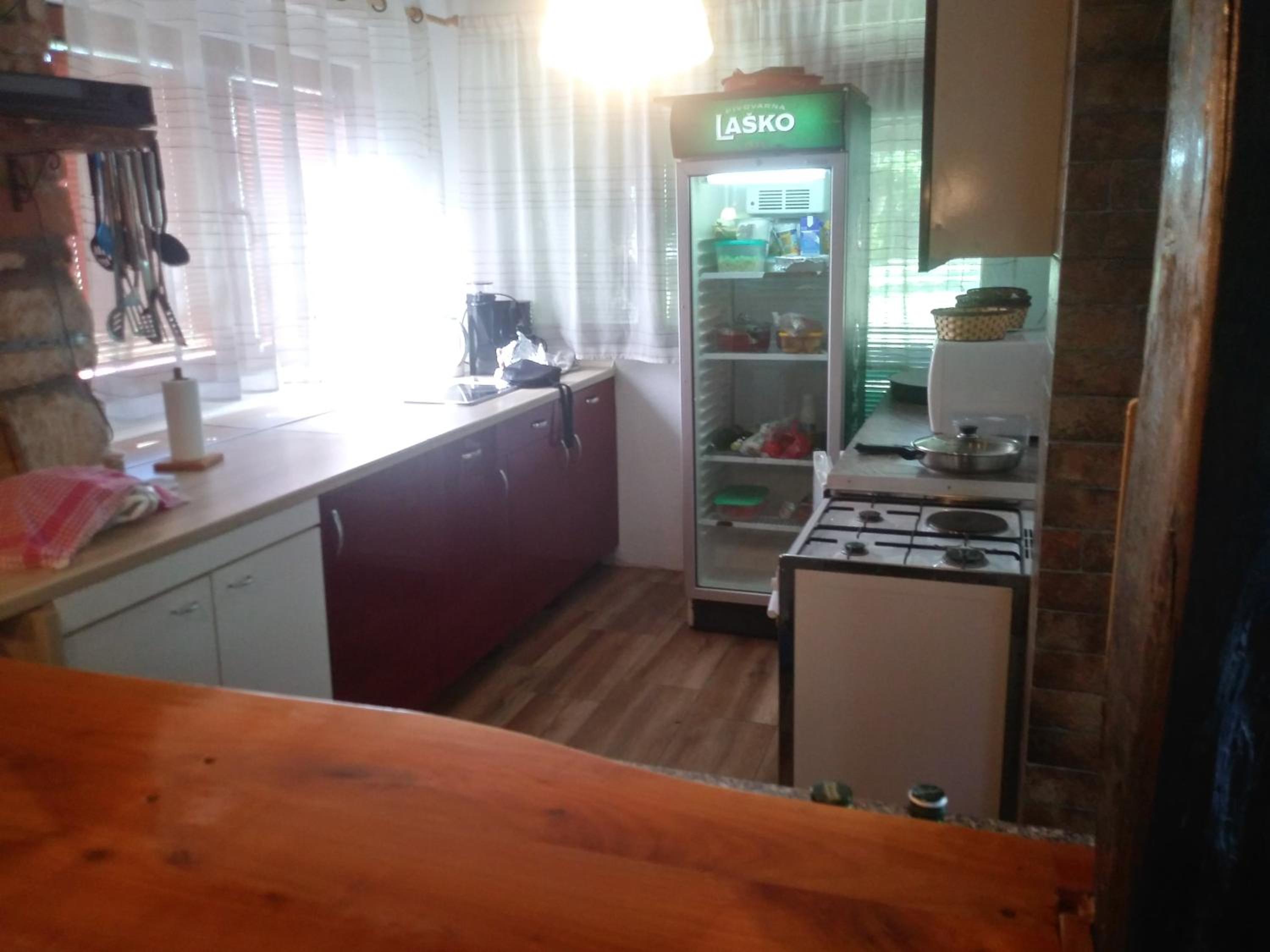 Ribarska Vila