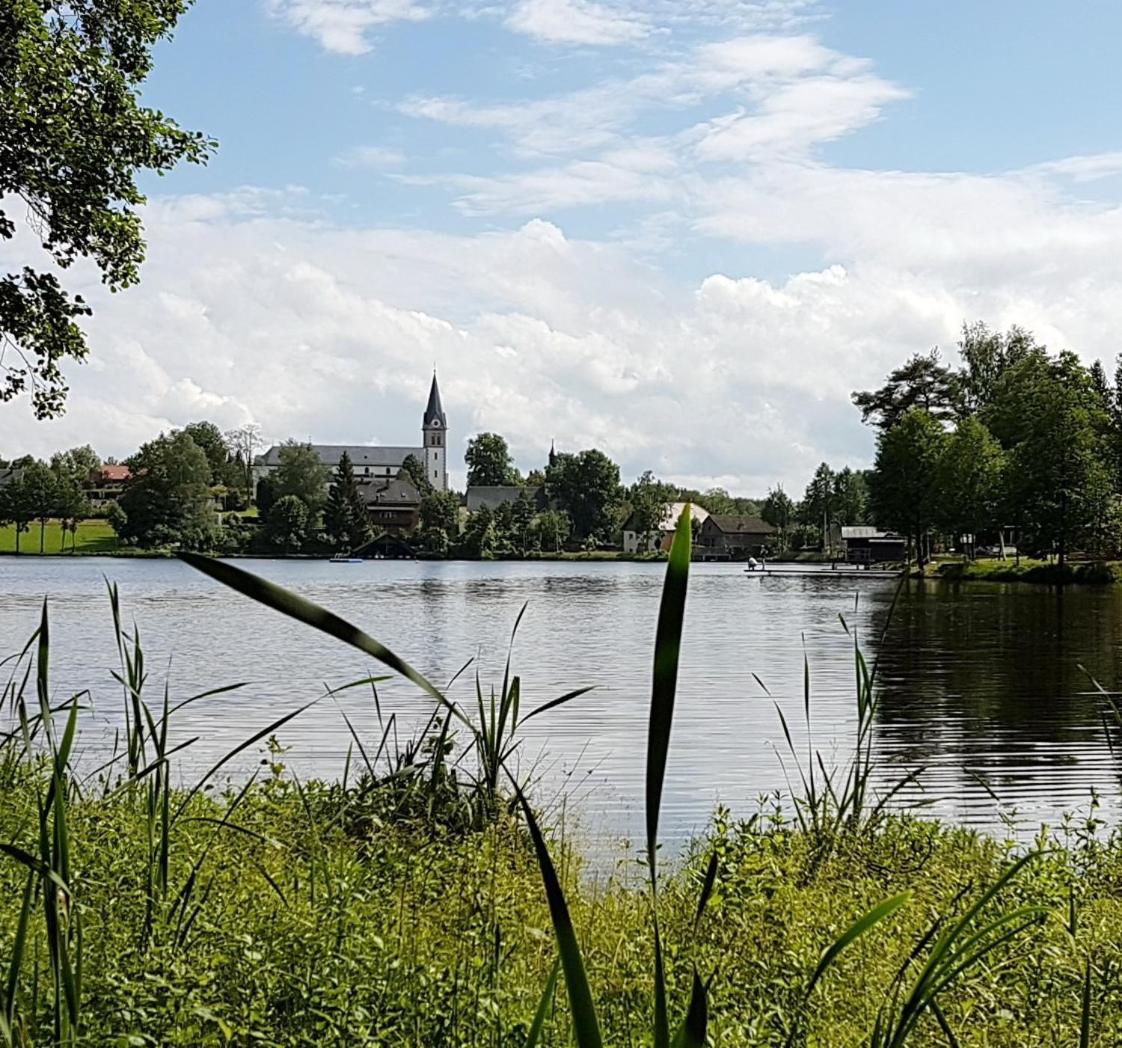 Waldsee