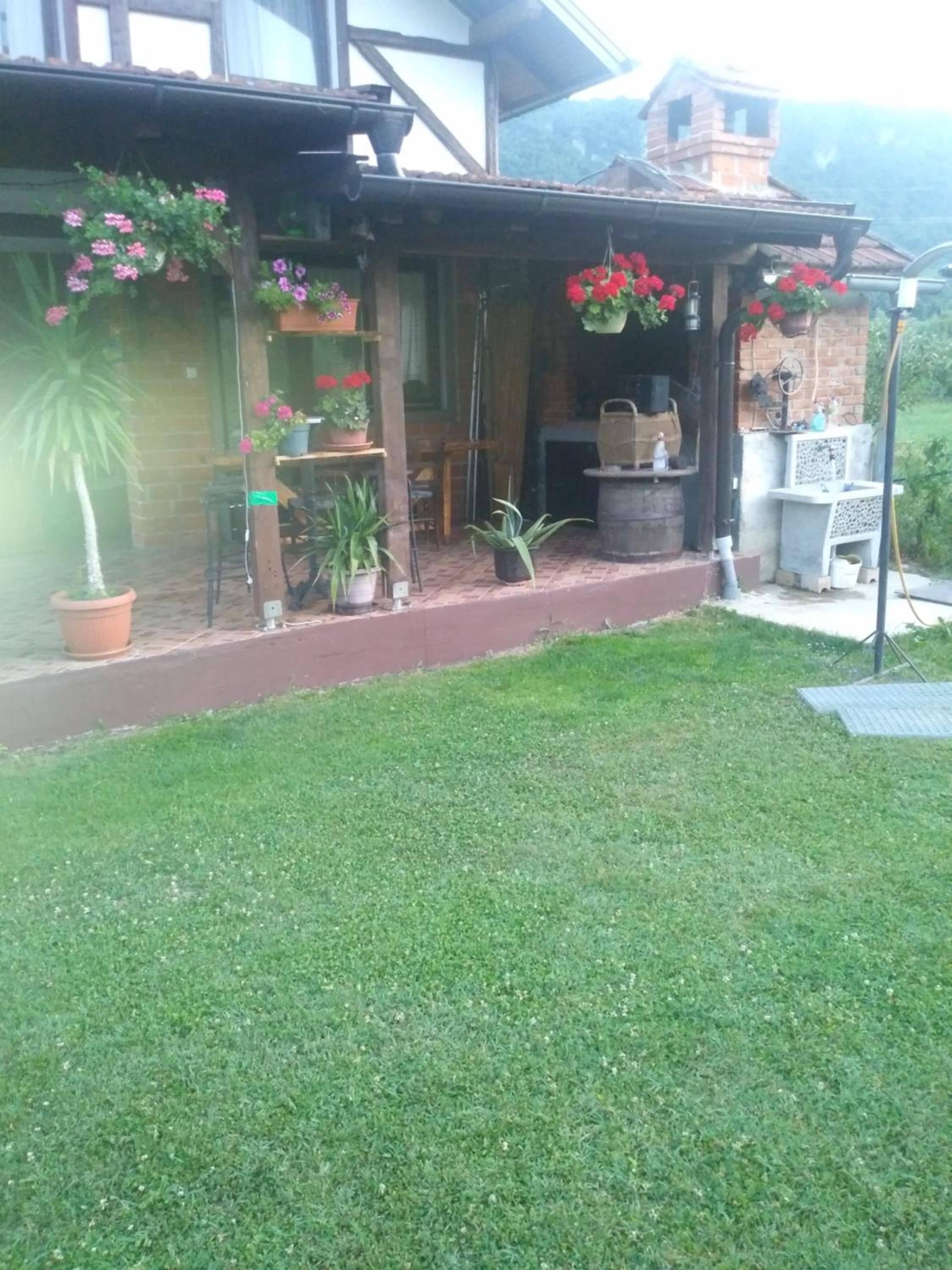 Ribarska Vila