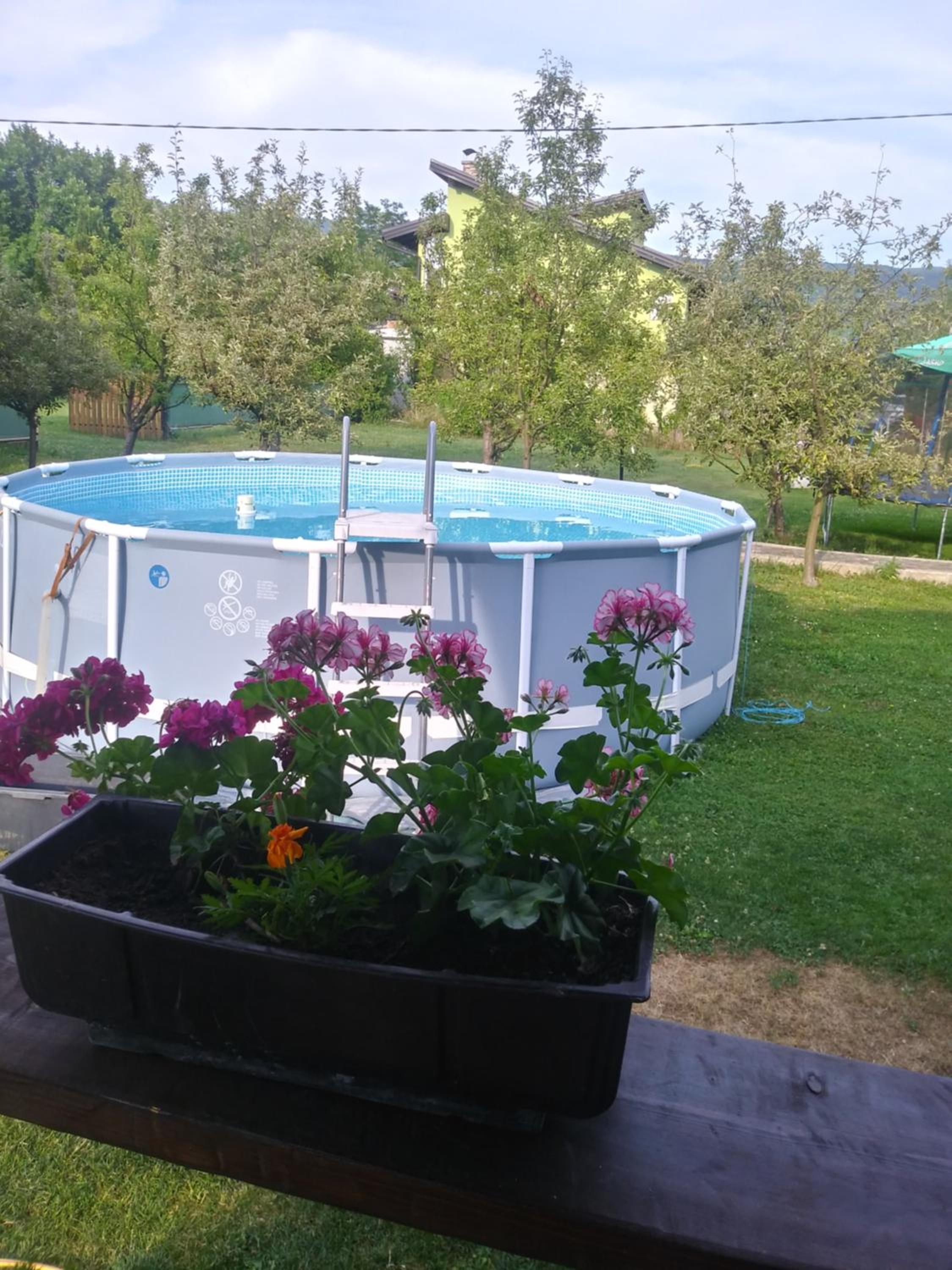Ribarska Vila