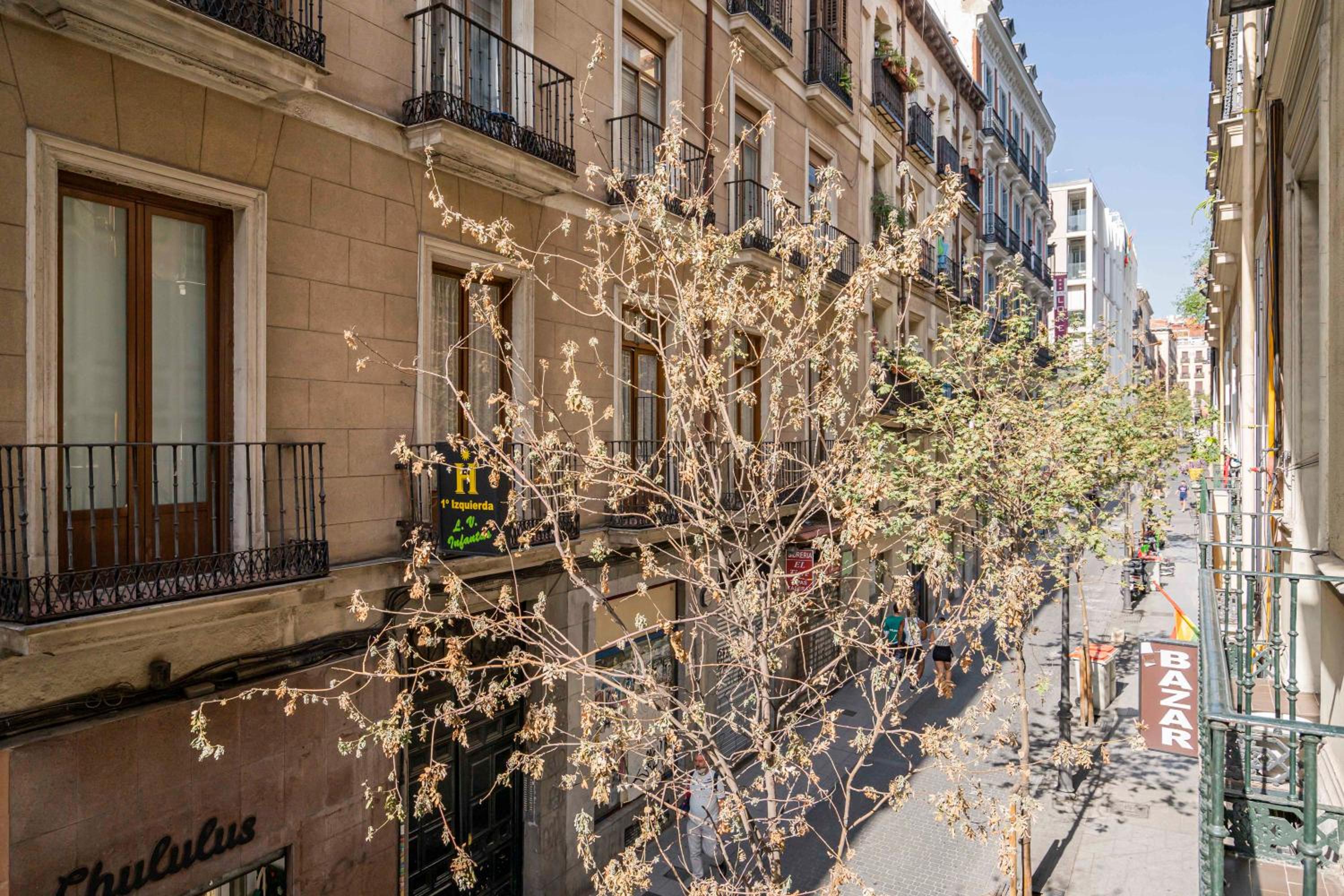 Ever House - CHUECA-GRAN VIA view 3