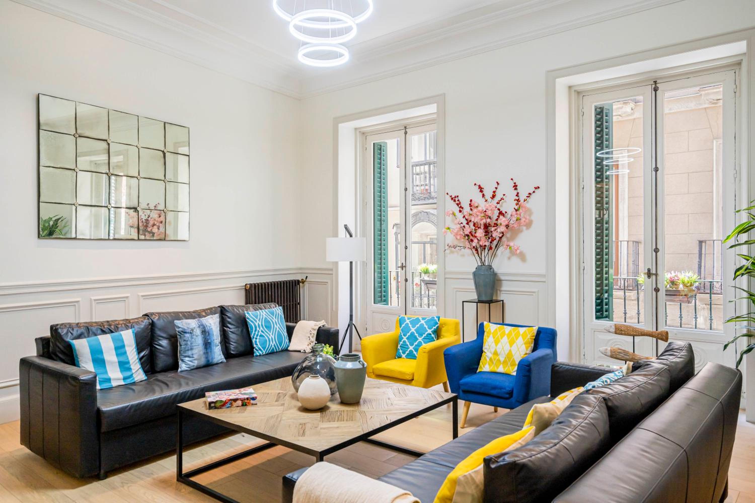 Hotel Ever House - CHUECA-GRAN VIA - Image 1