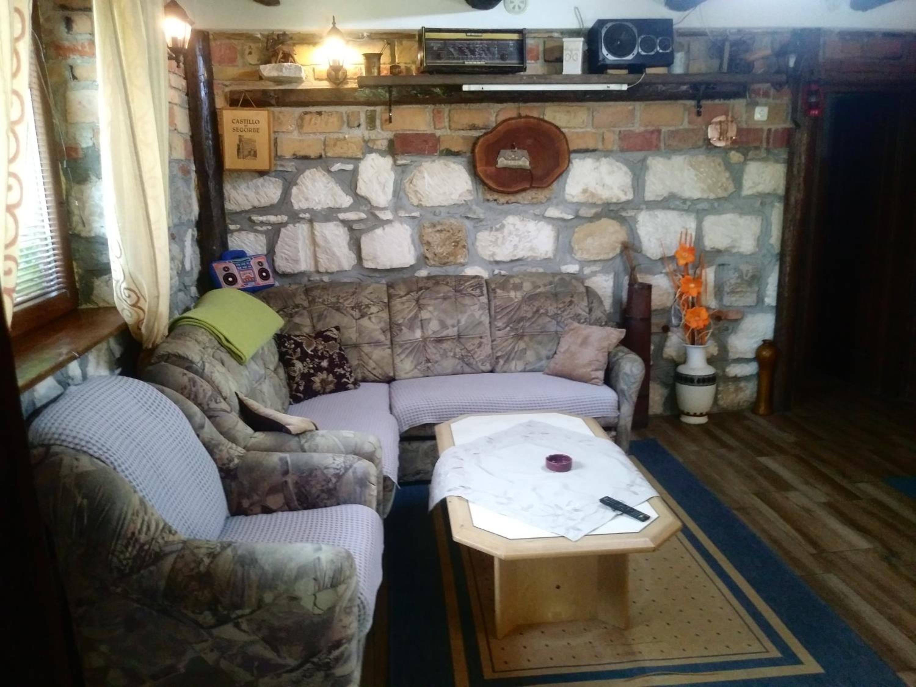 Ribarska Vila