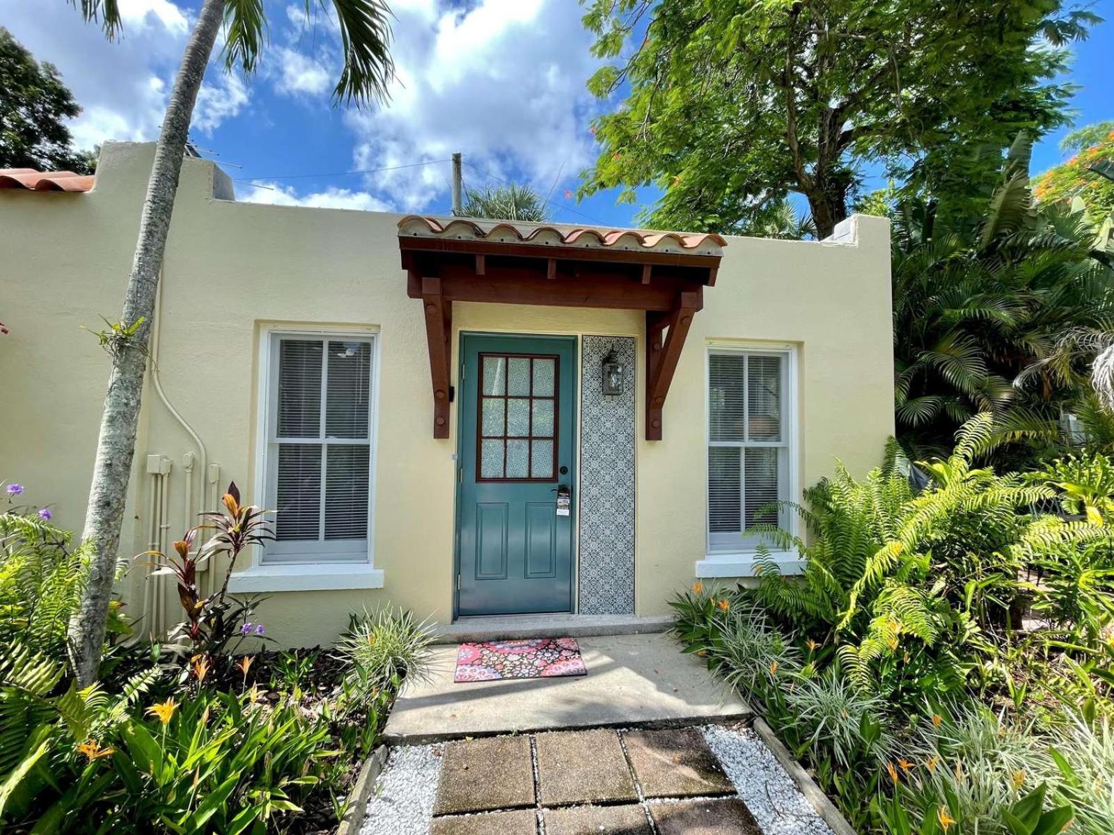 Top Florida Properties Vacation Villas