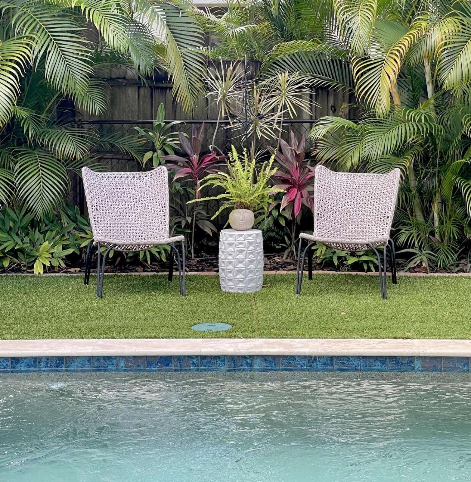 Top Florida Properties Vacation Villas