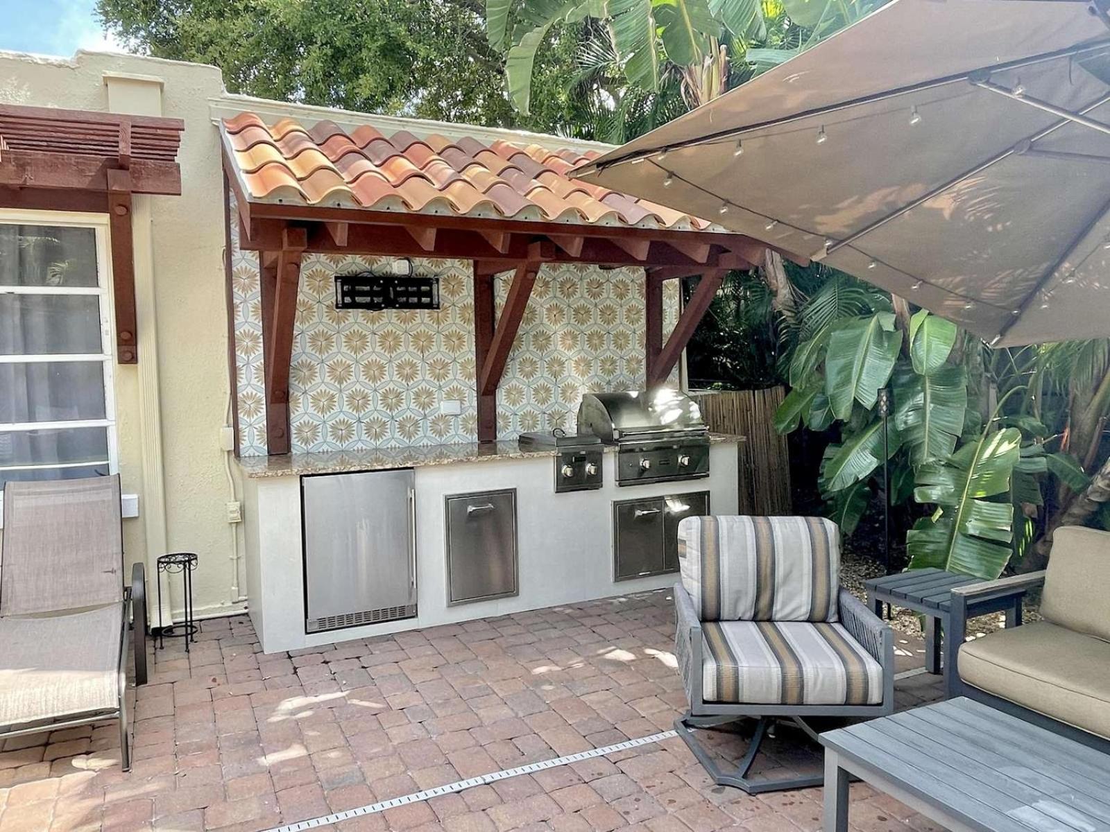 Top Florida Properties Vacation Villas