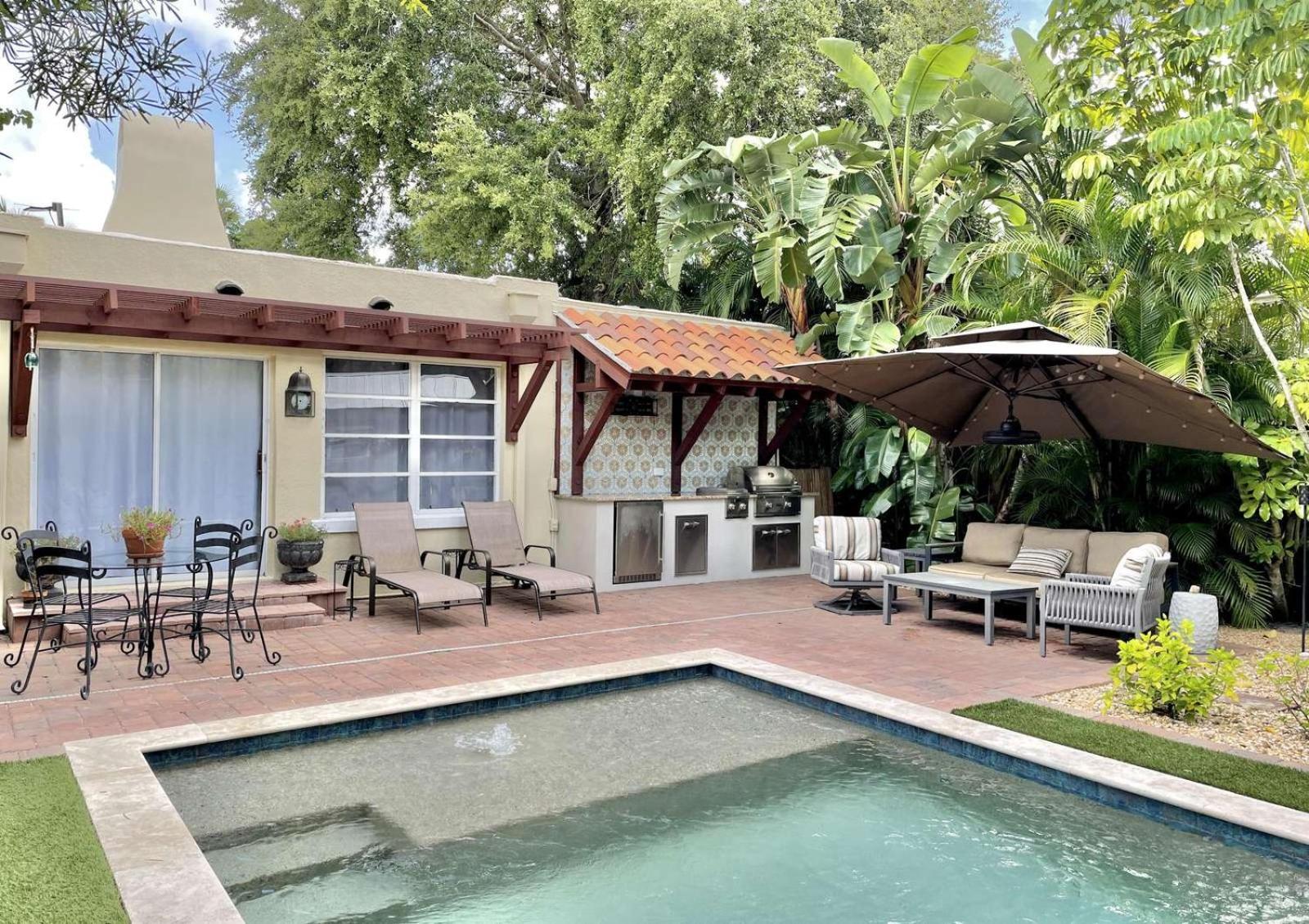 Top Florida Properties Vacation Villas