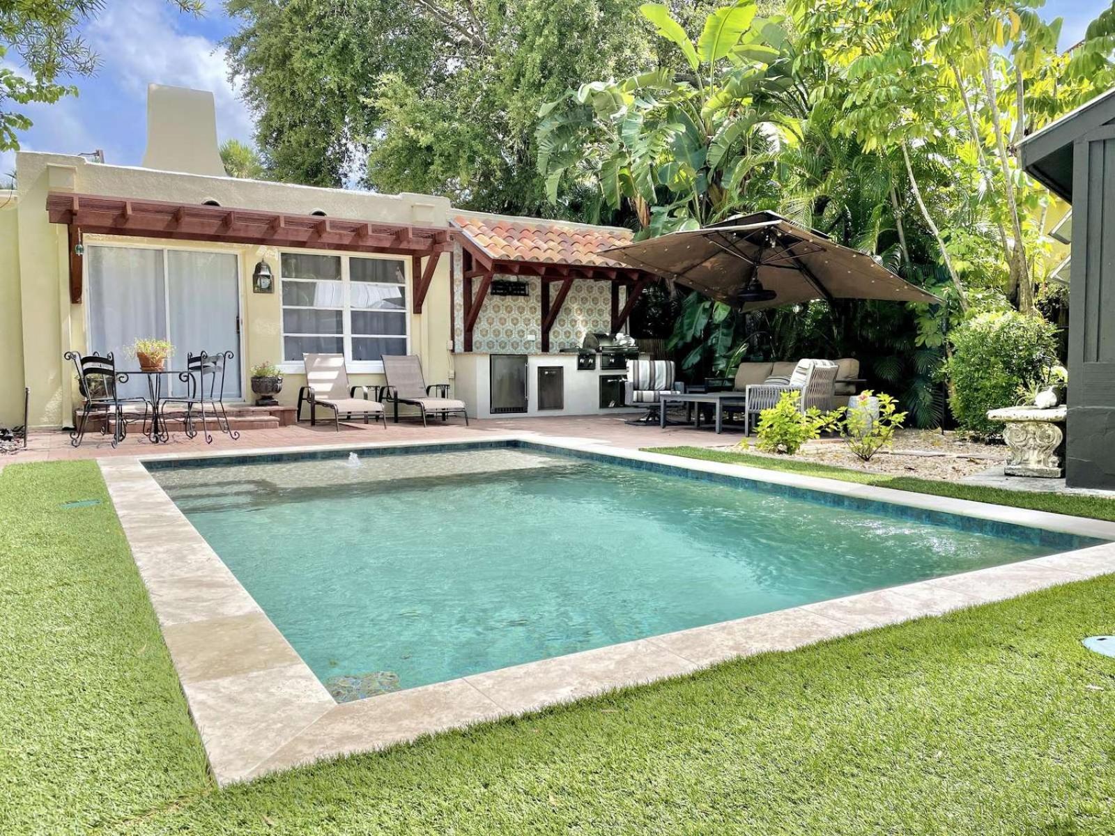 Top Florida Properties Vacation Villas