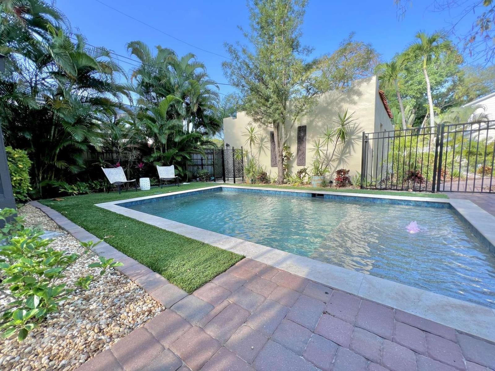 Top Florida Properties Vacation Villas