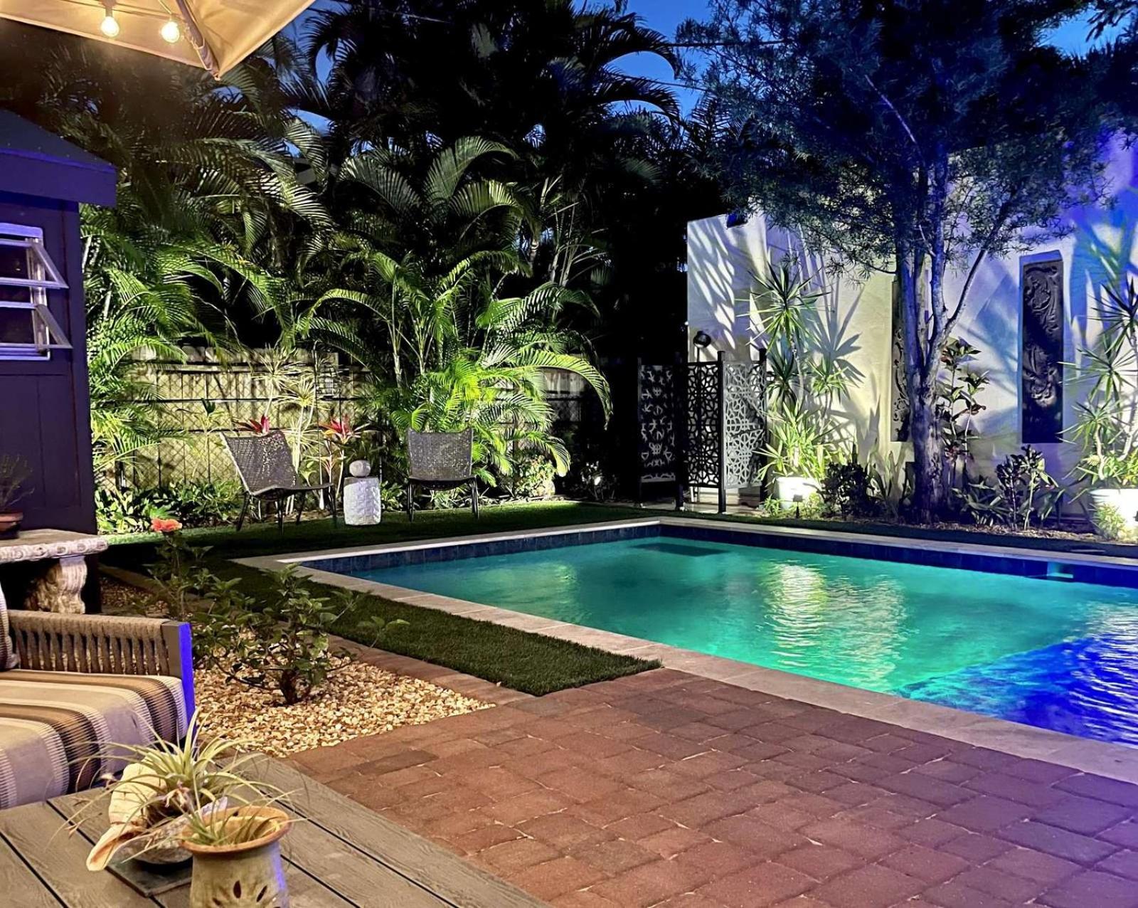 Top Florida Properties Vacation Villas
