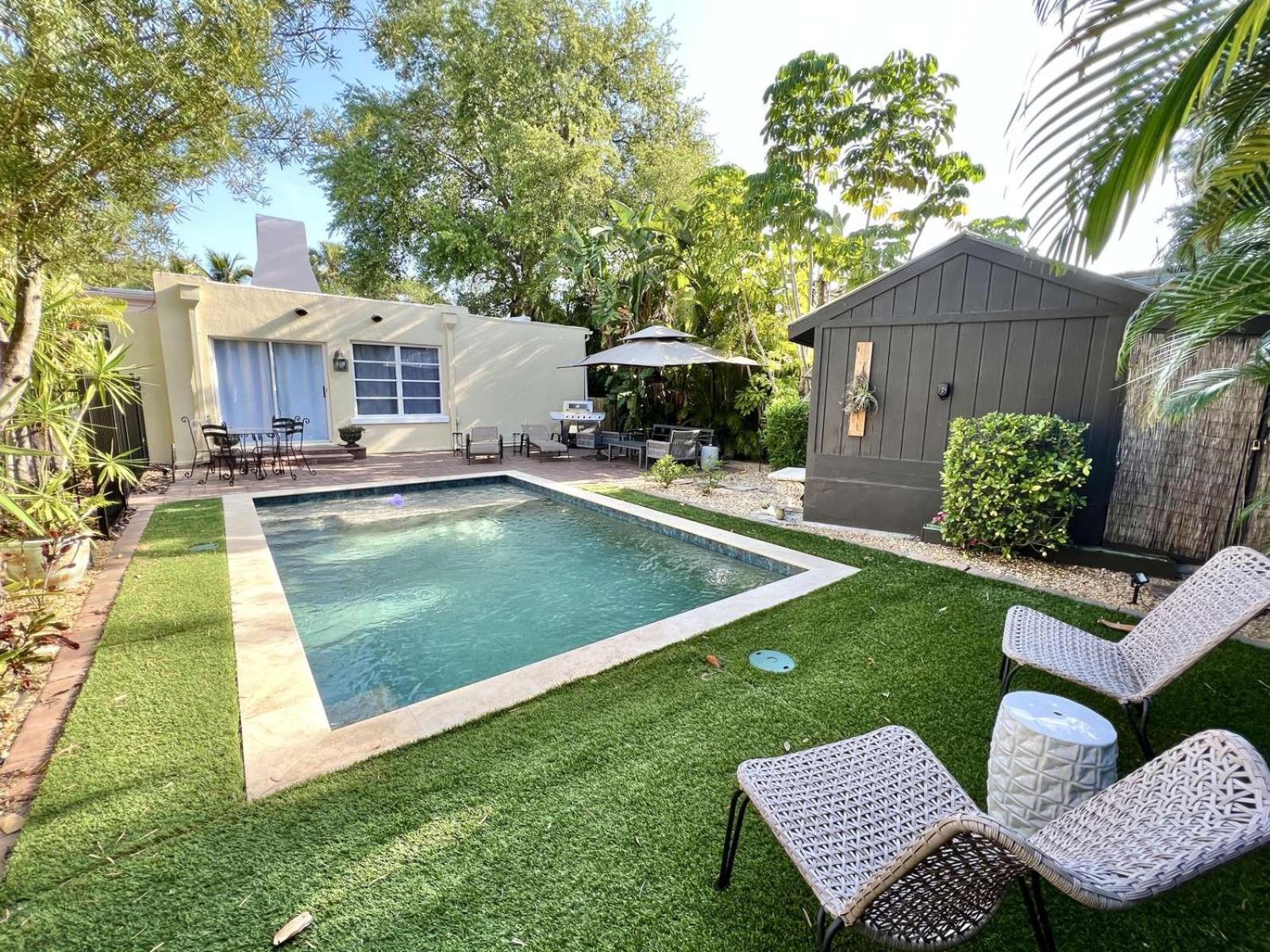 Top Florida Properties Vacation Villas