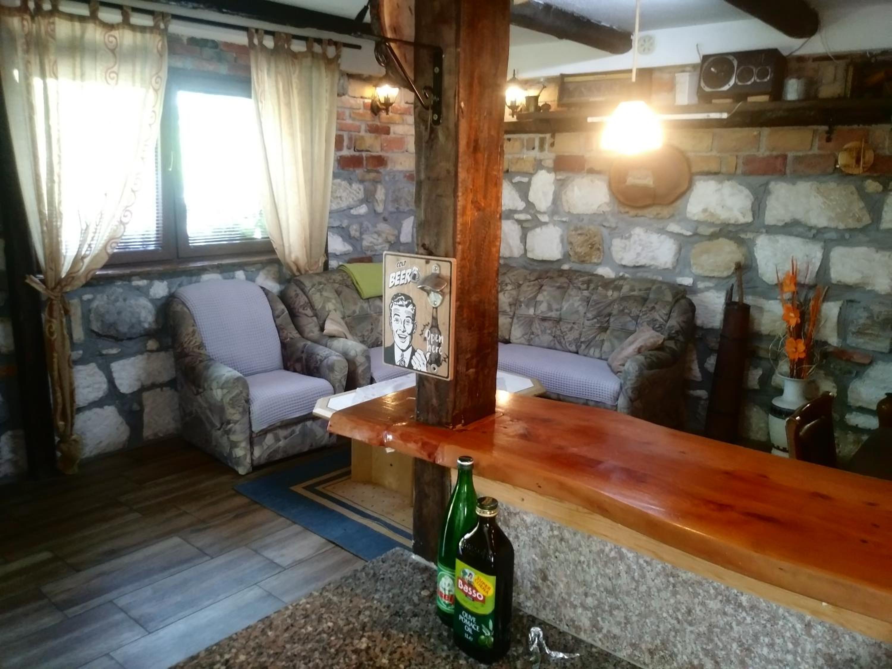 Ribarska Vila