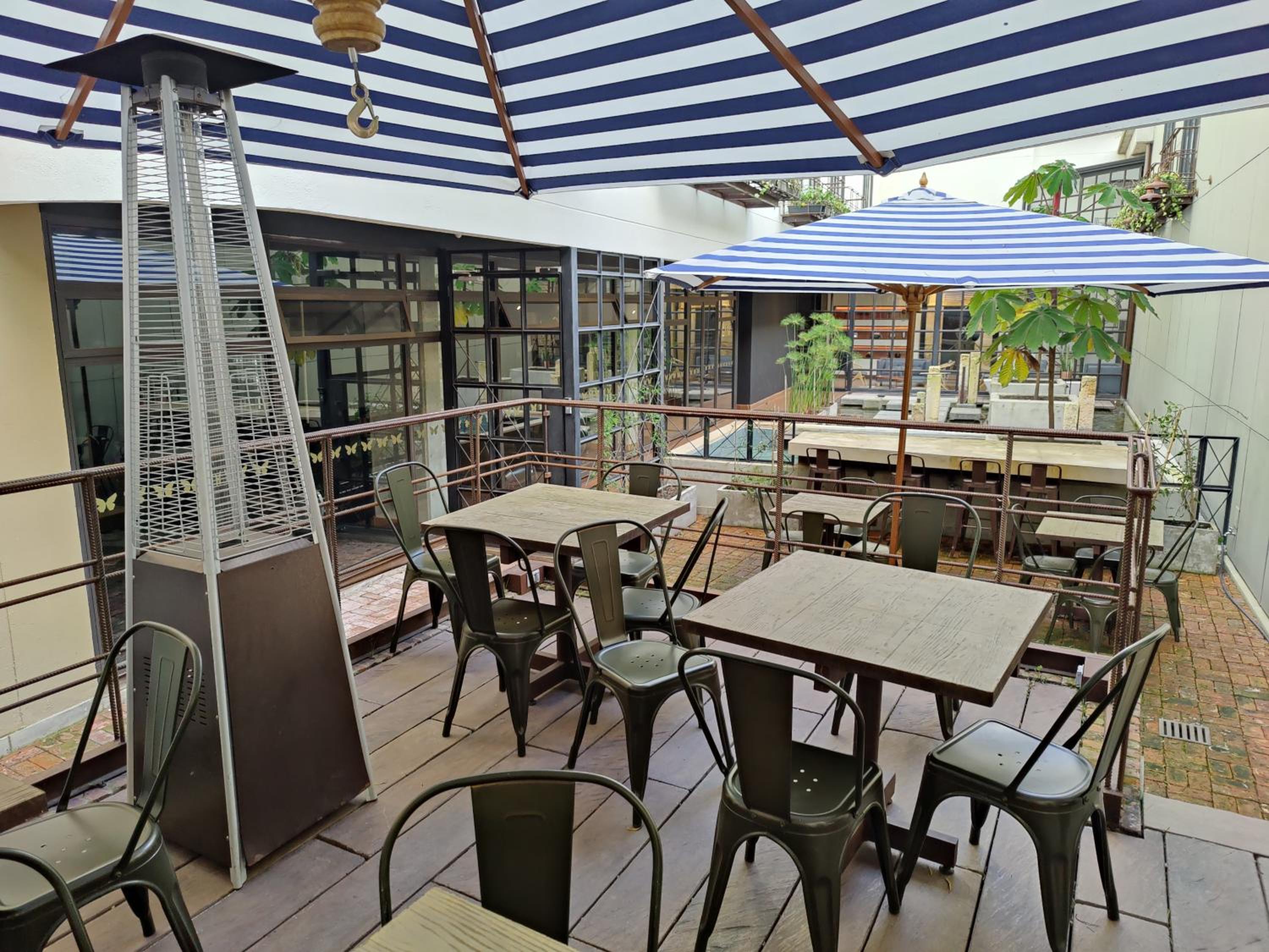 R5 - Moderno Loft en la Candelaria view 3