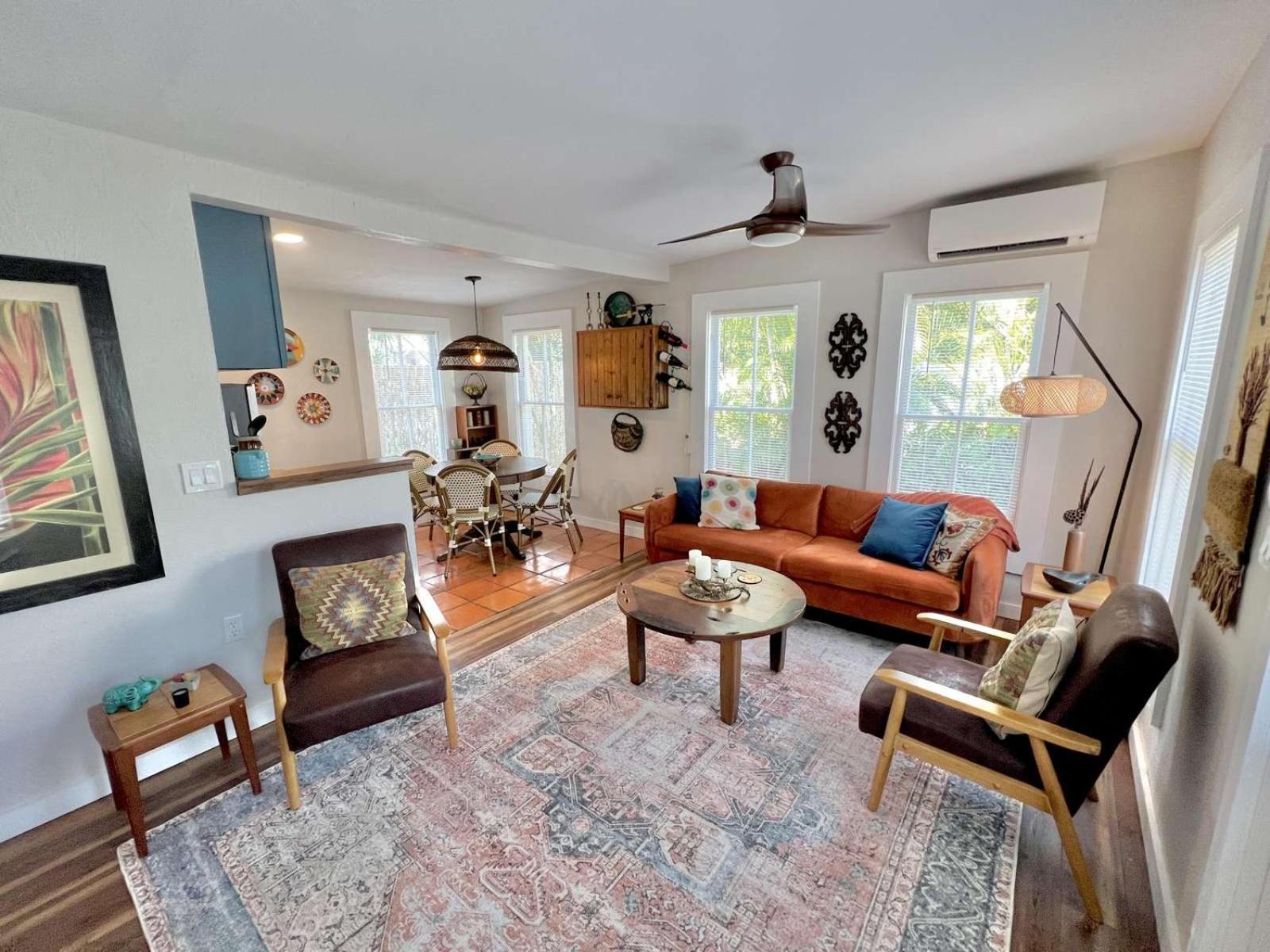 Top Florida Properties Vacation Villas