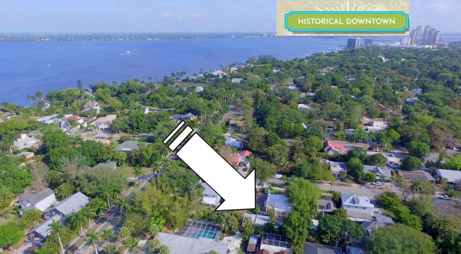 Top Florida Properties Vacation Villas
