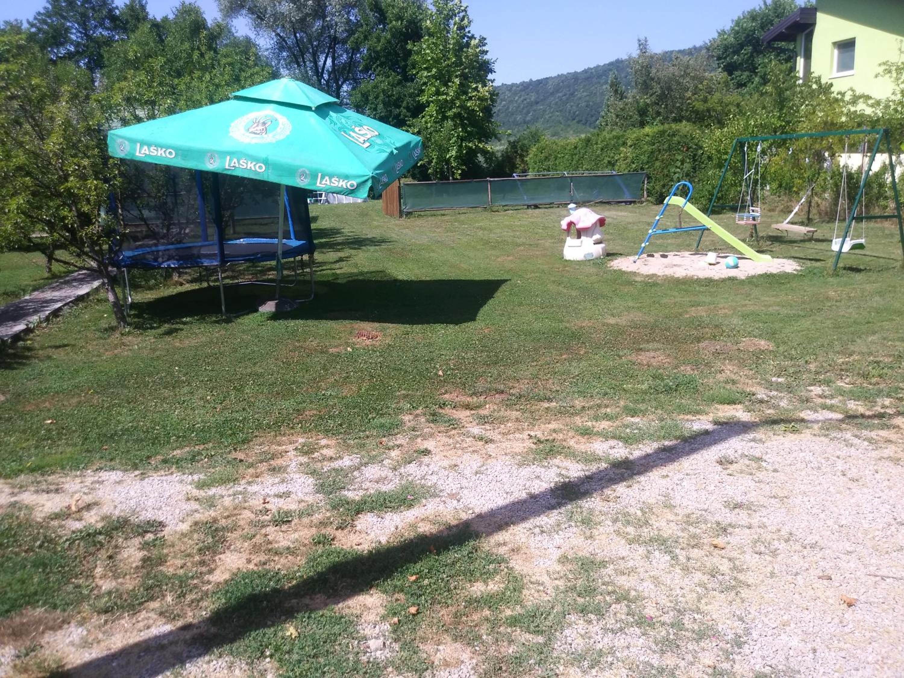 Ribarska Vila