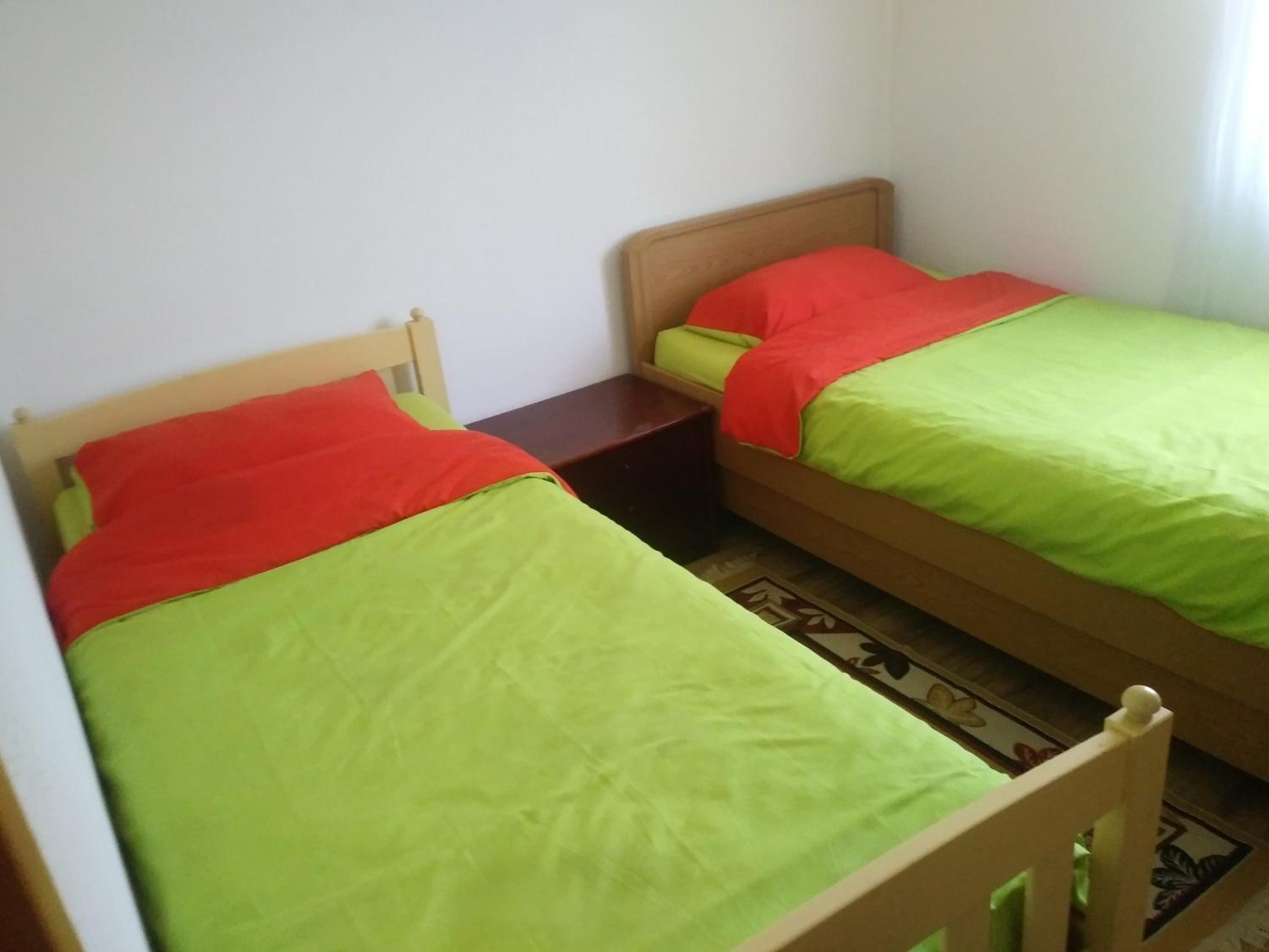 Ribarska Vila