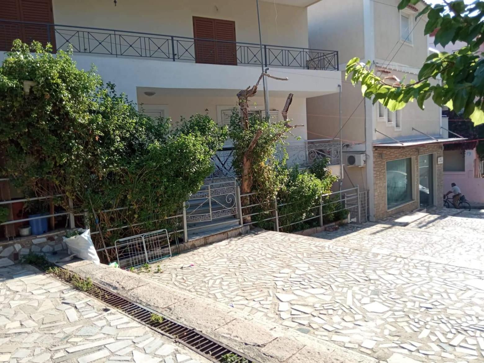 May Apartments