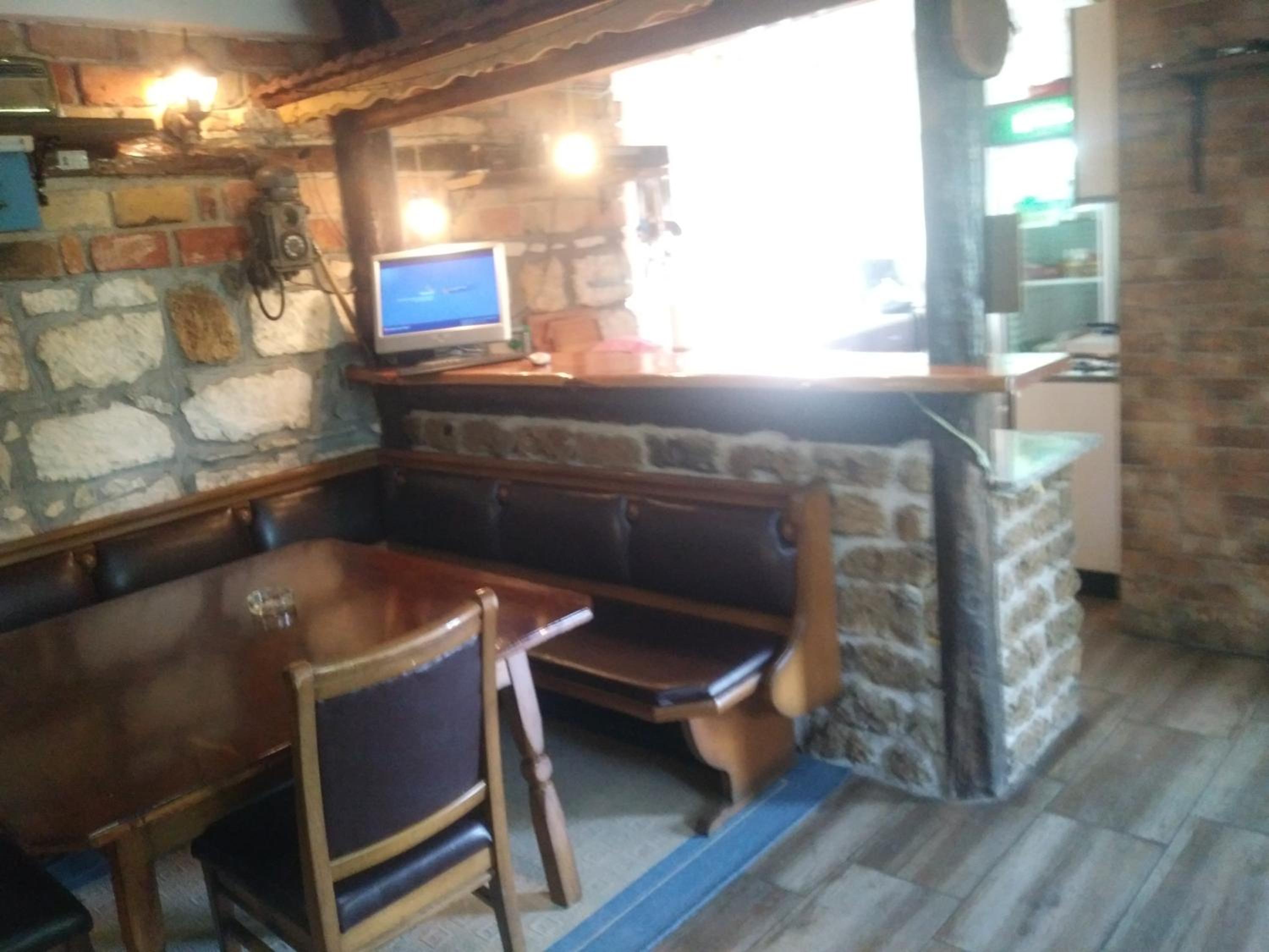 Ribarska Vila