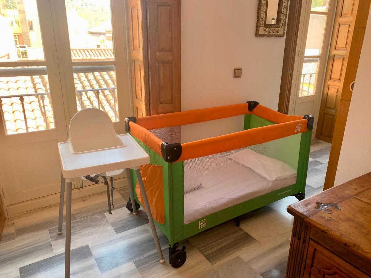 Picasso´s Birth House Charming Apartment