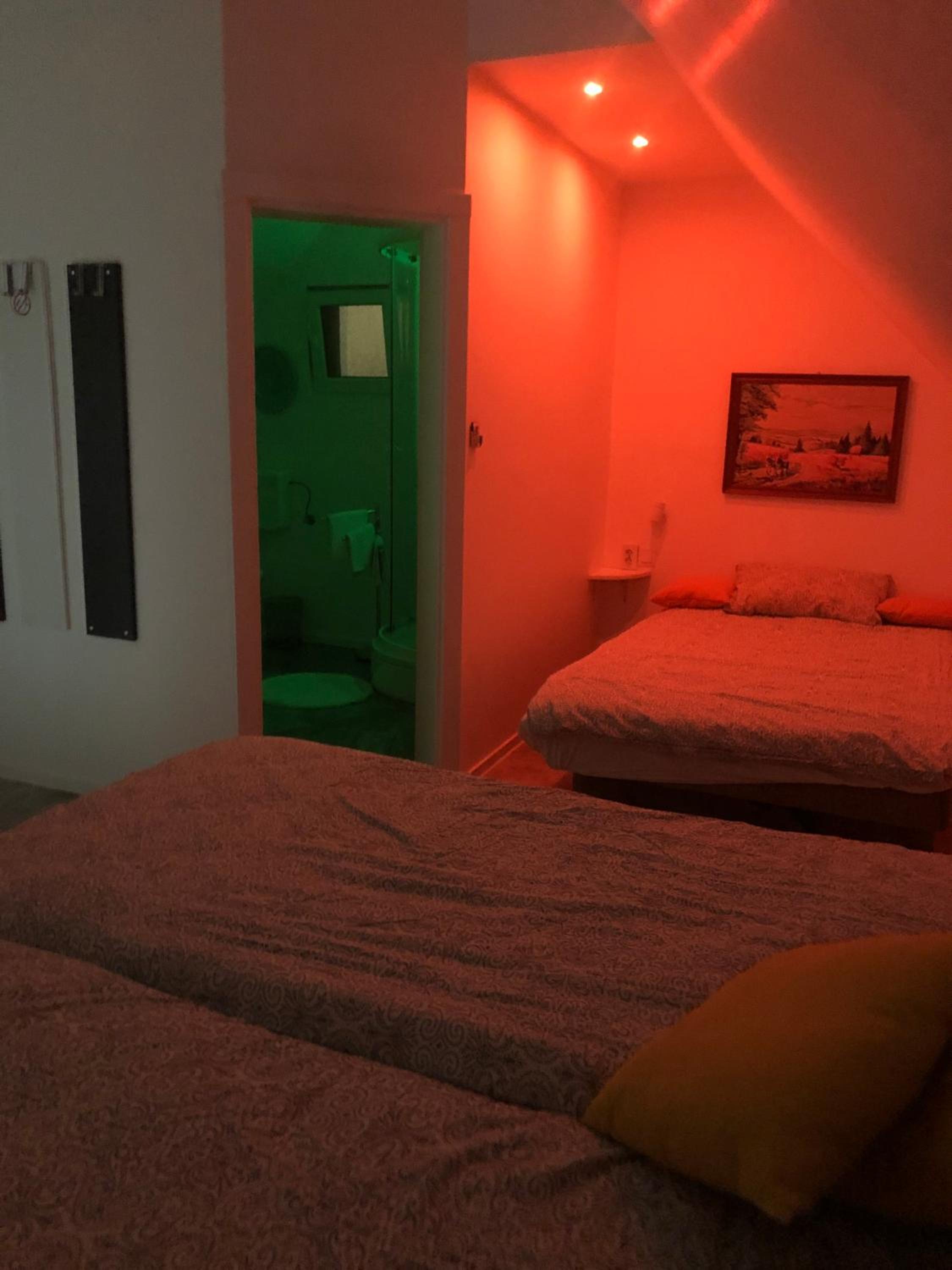 Apartments Dajčić