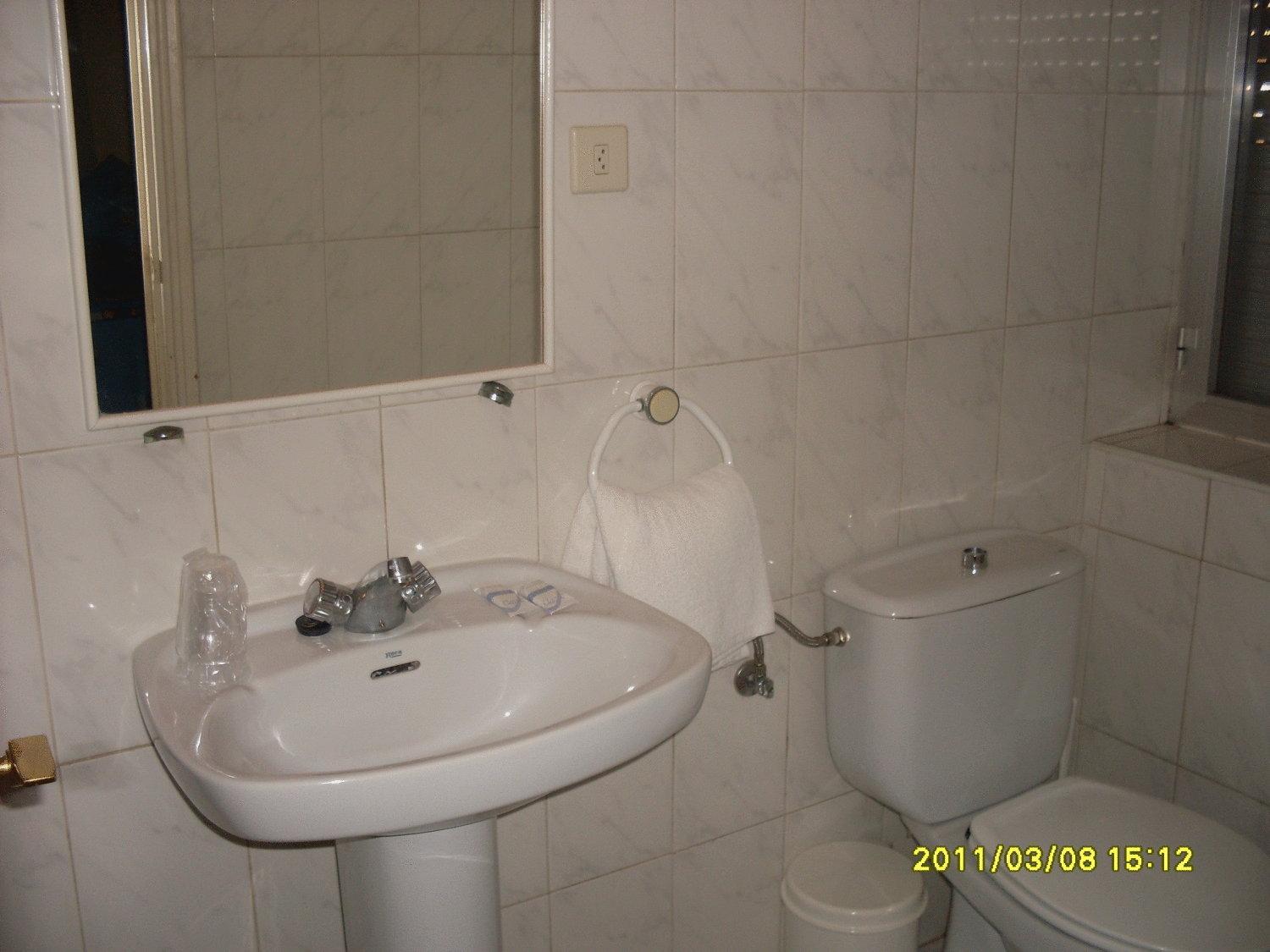 Hostal Residencia Delfin