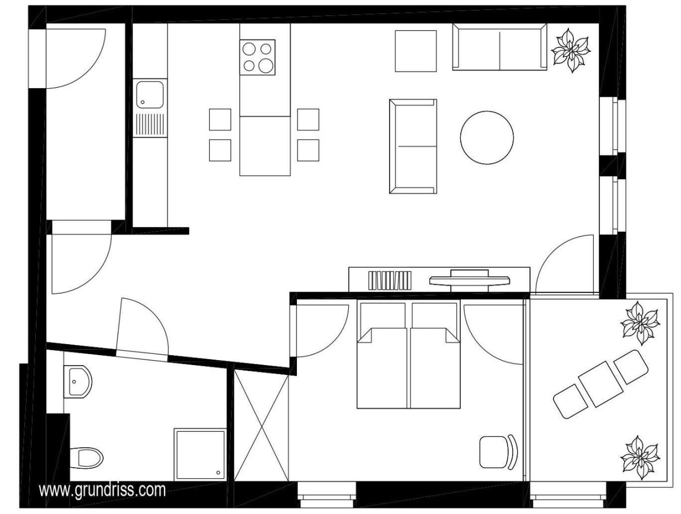 Residenz Bollwark 3 0
