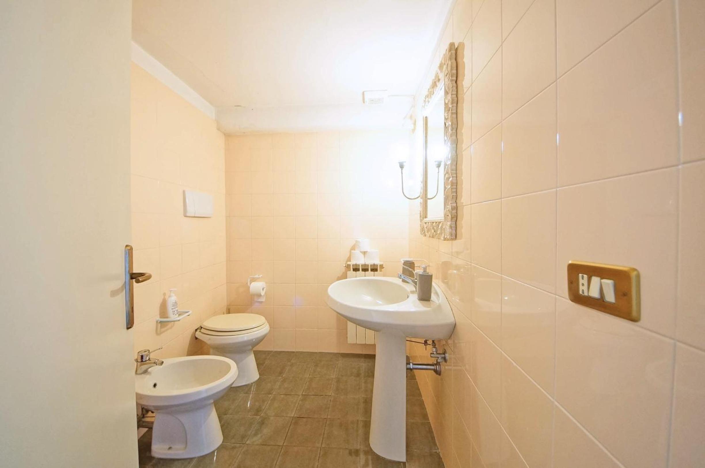 DolceVita Apartments N 304 Rialto Mercato