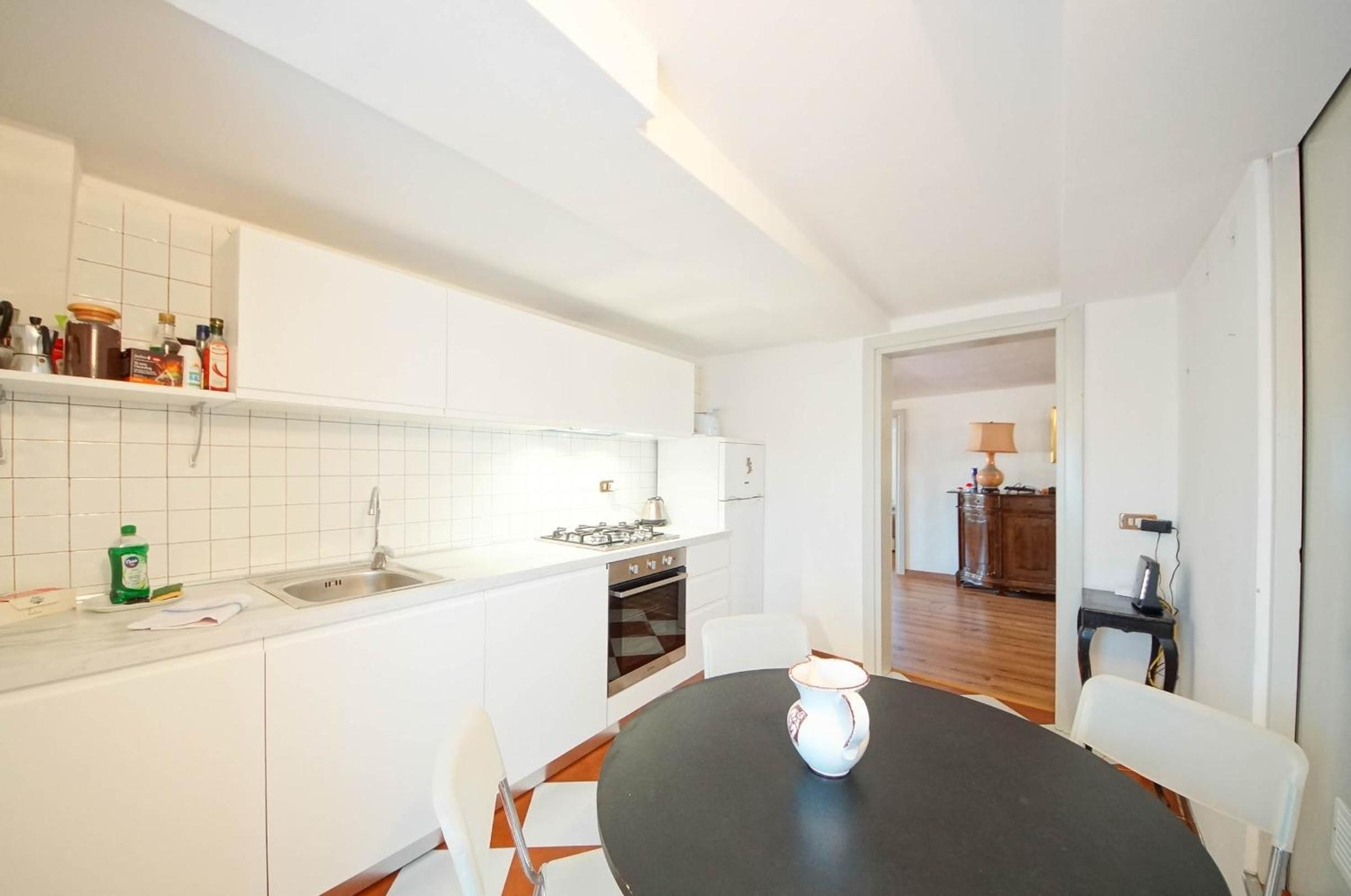 DolceVita Apartments N 304 Rialto Mercato