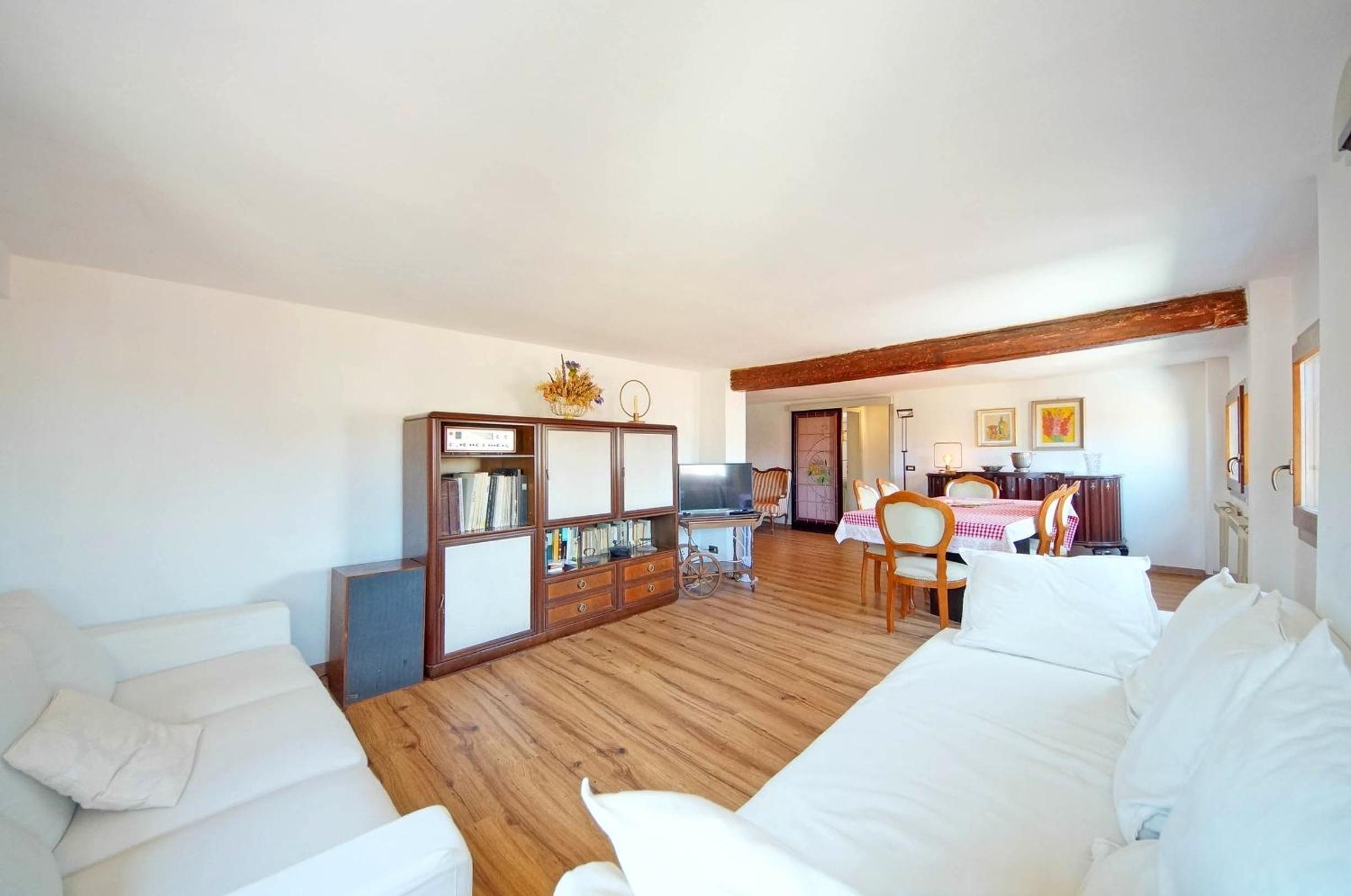 DolceVita Apartments N 304 Rialto Mercato