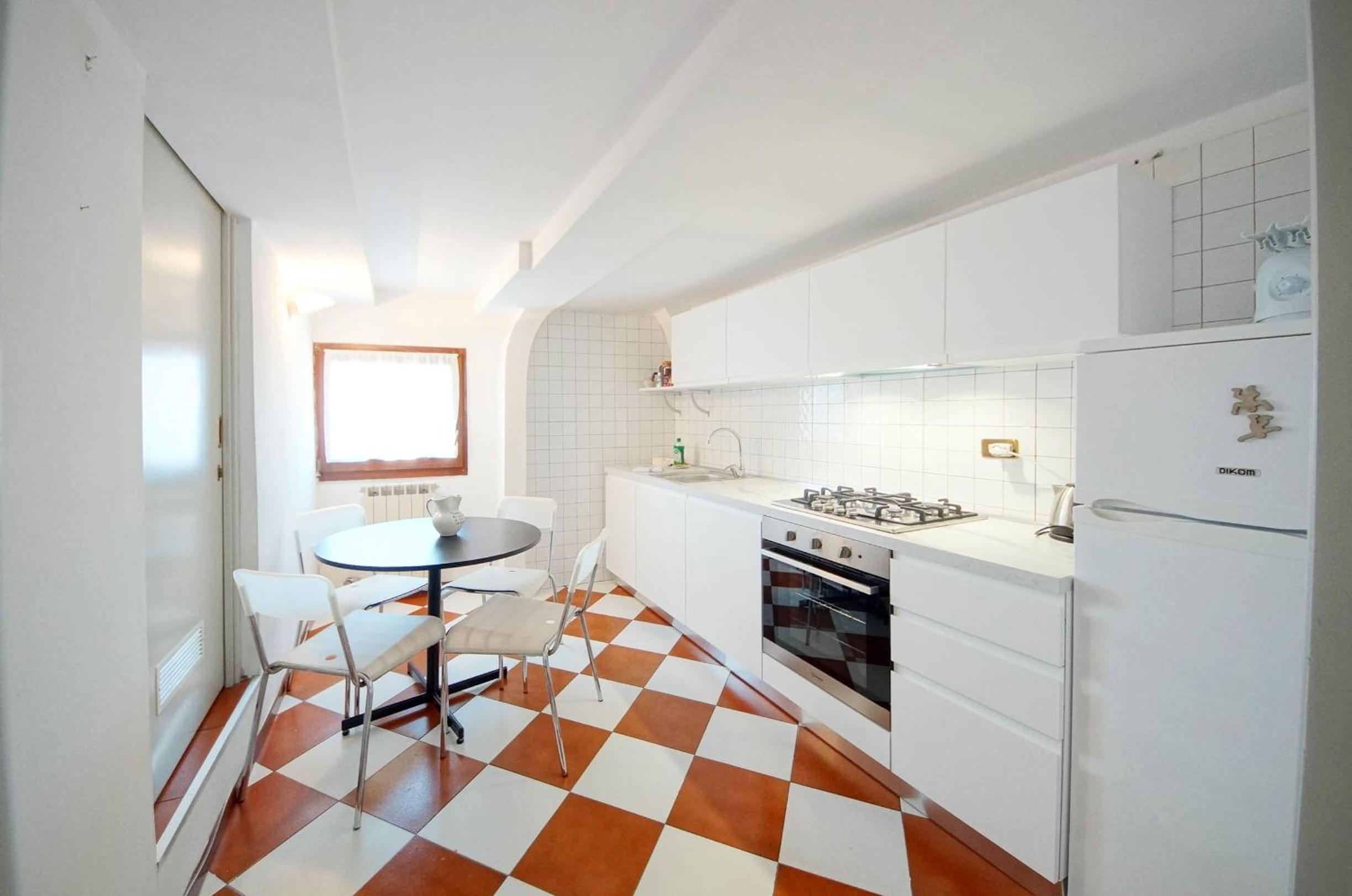 DolceVita Apartments N 304 Rialto Mercato