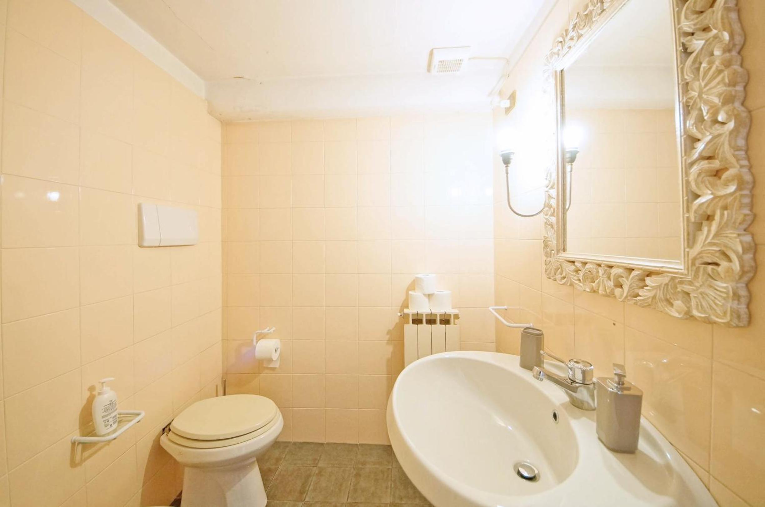 DolceVita Apartments N 304 Rialto Mercato