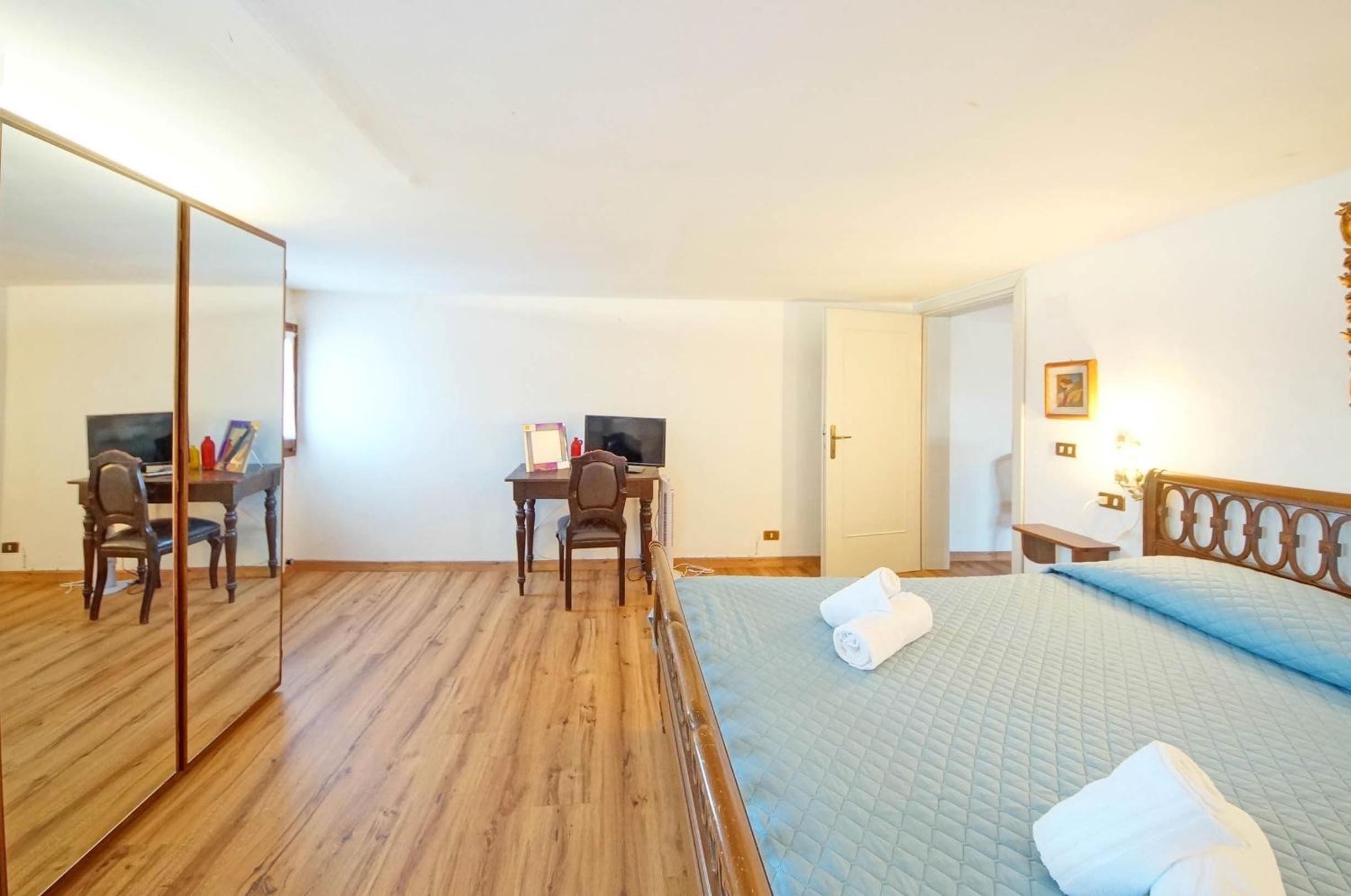 DolceVita Apartments N 304 Rialto Mercato