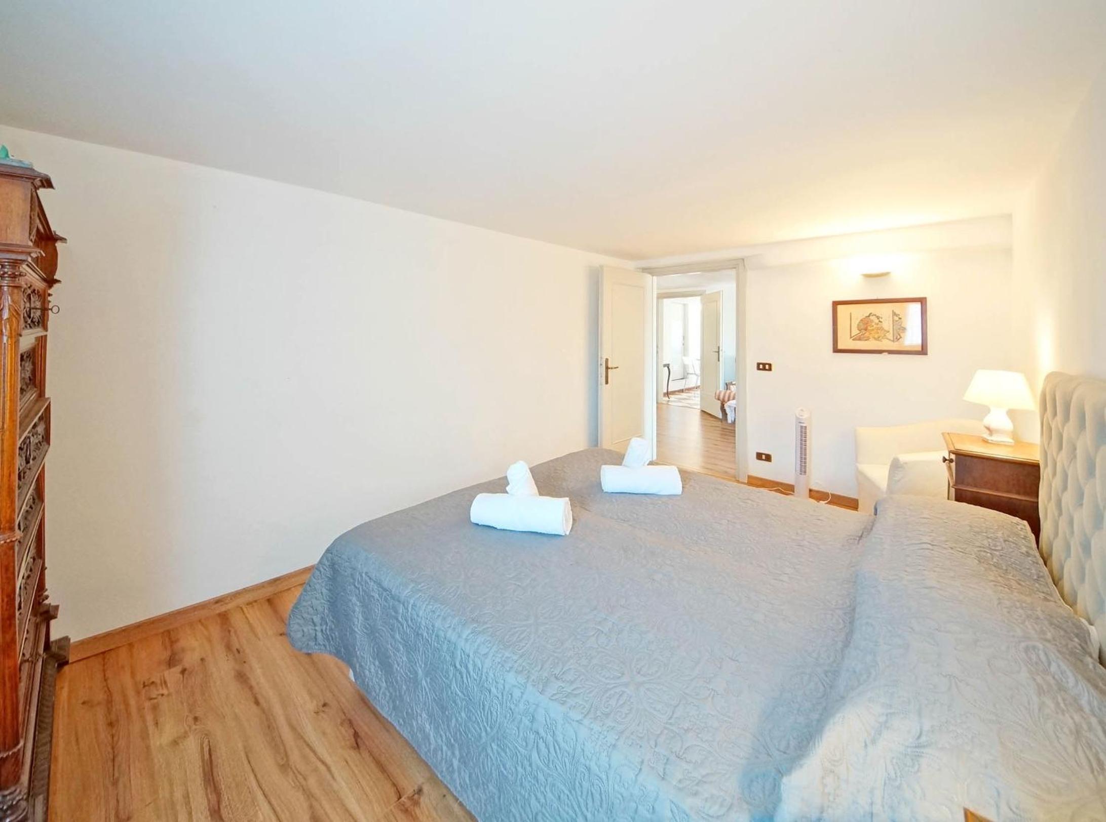 DolceVita Apartments N 304 Rialto Mercato