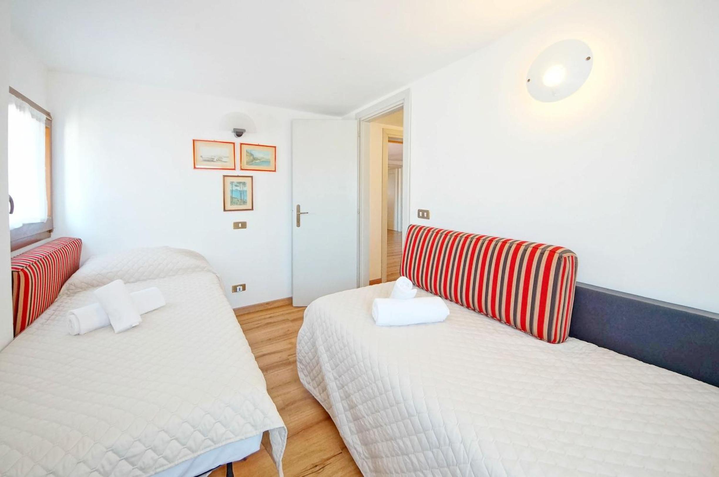 DolceVita Apartments N 304 Rialto Mercato