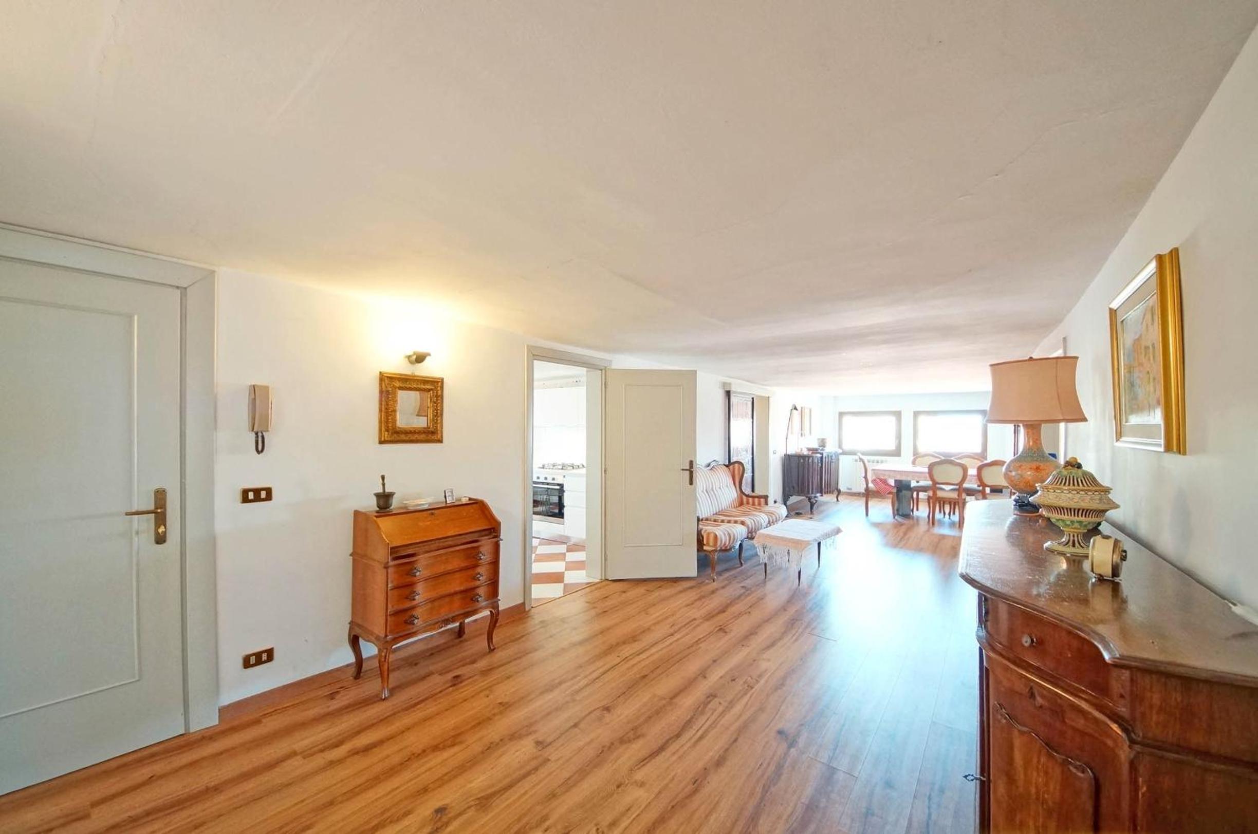 DolceVita Apartments N 304 Rialto Mercato