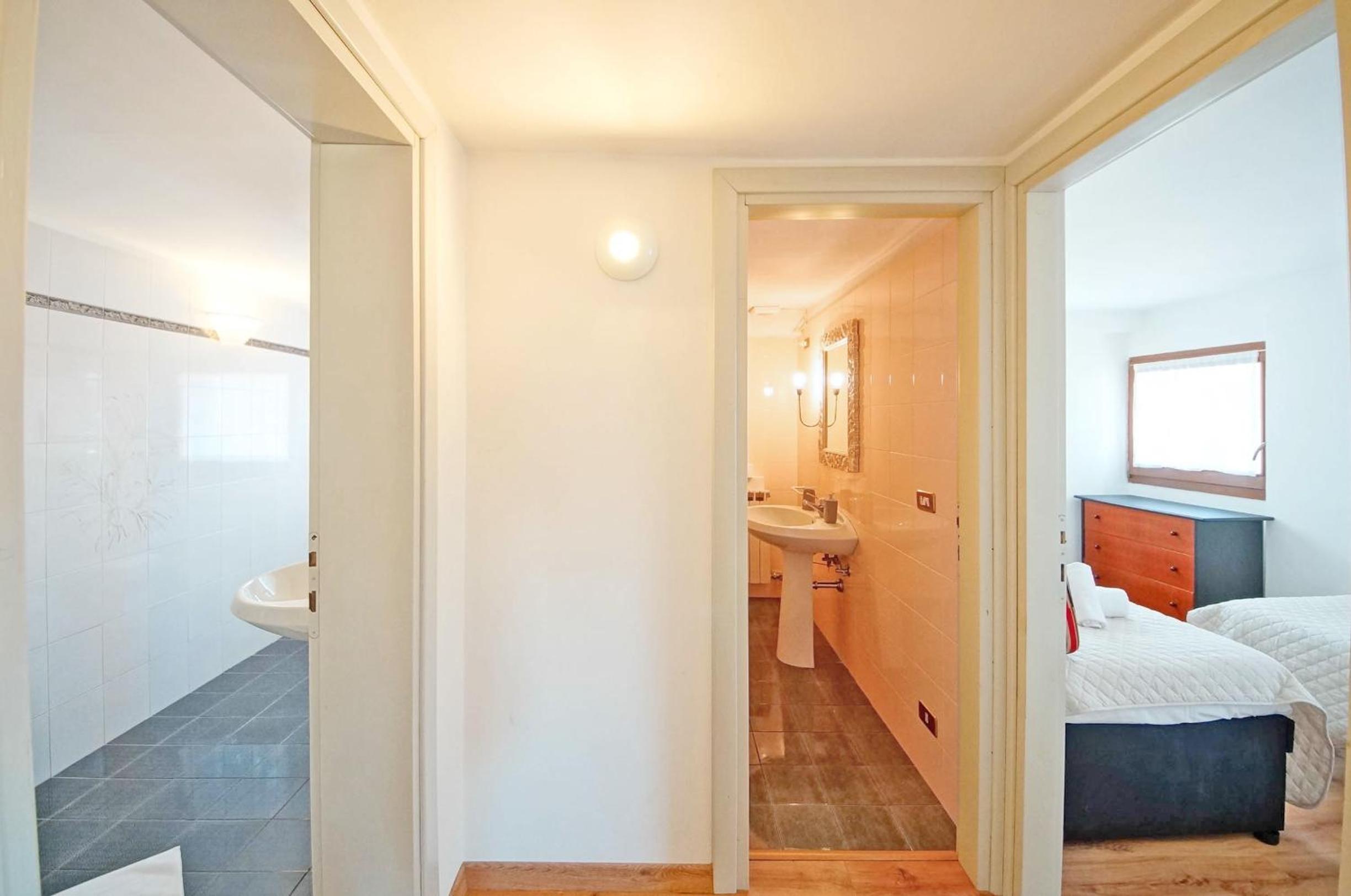 DolceVita Apartments N 304 Rialto Mercato